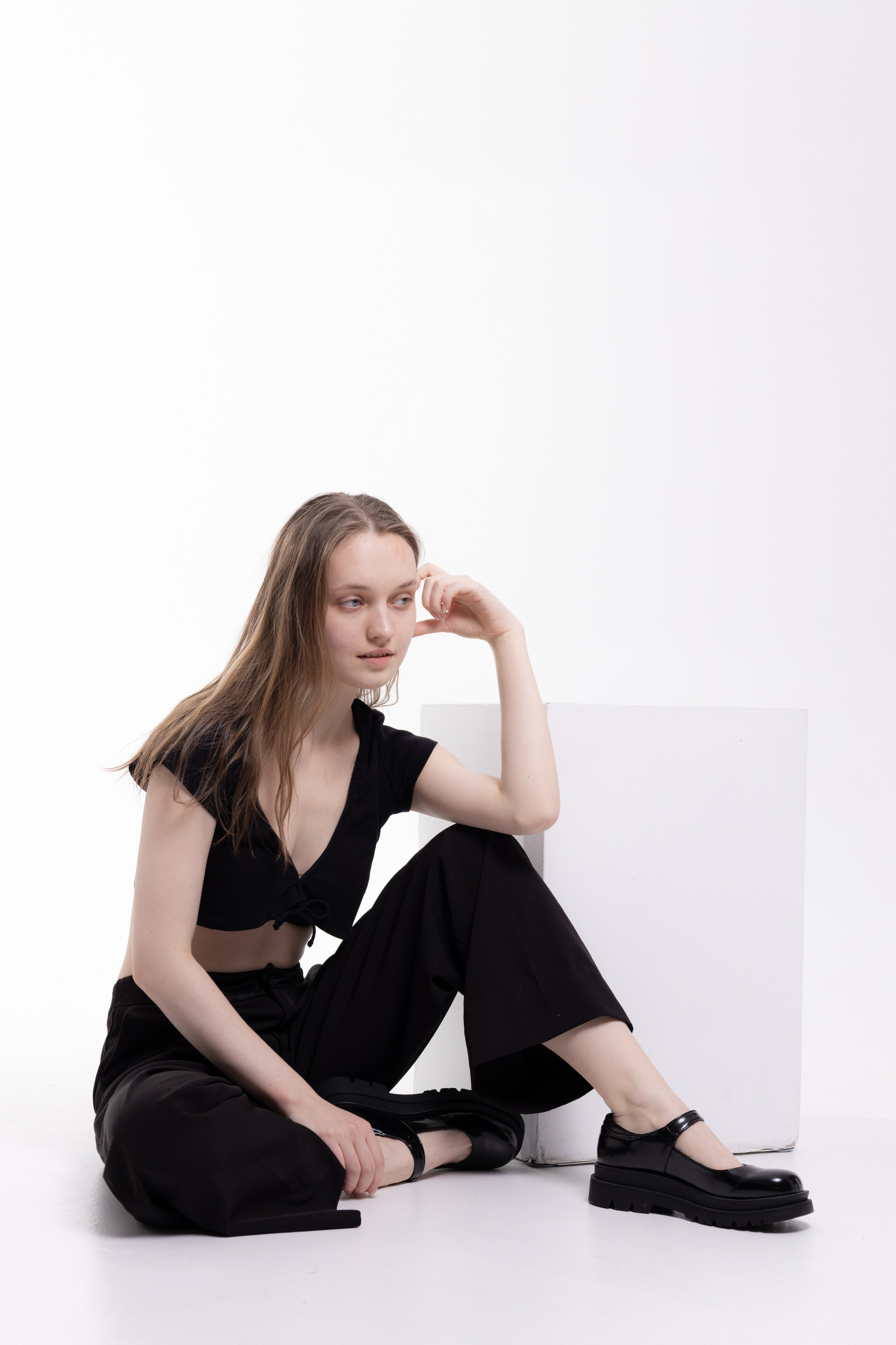 Модель Ангелина. Фотограф Владивосток Анастасия Бондарь