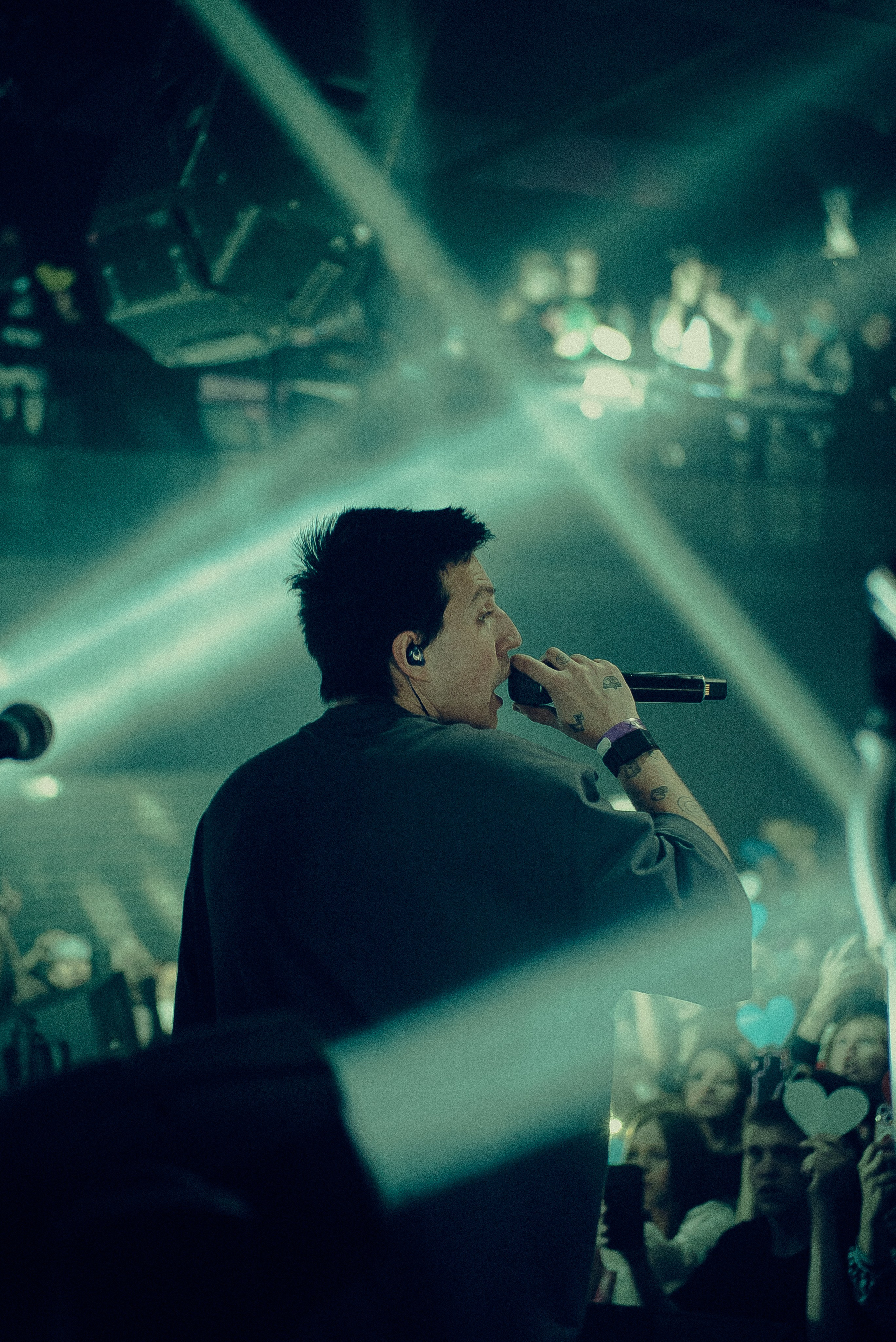 MZLFF. Фотограф | Владивосток | Мария