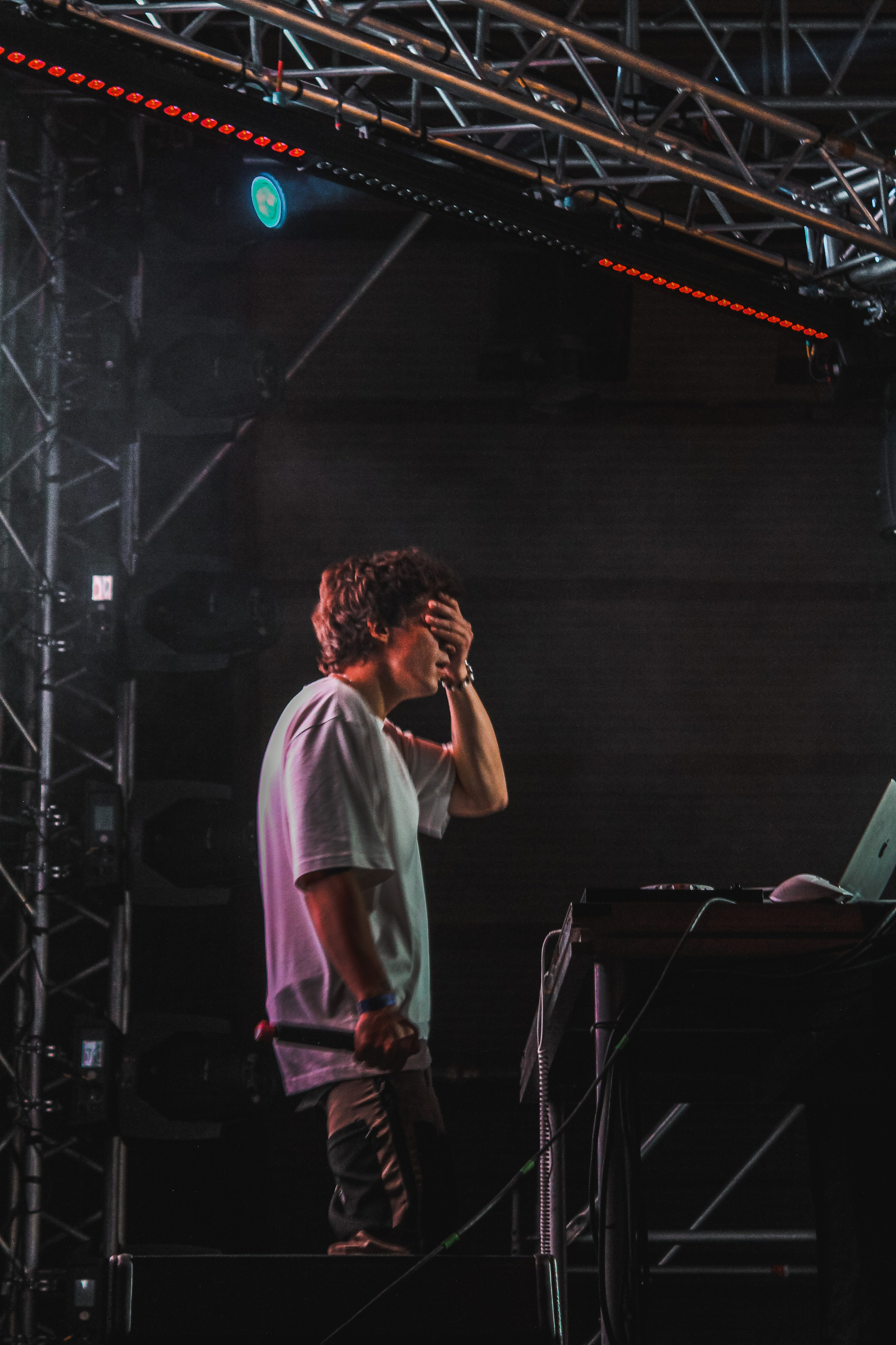 GONE.Fludd. Фотограф | Владивосток | Мария