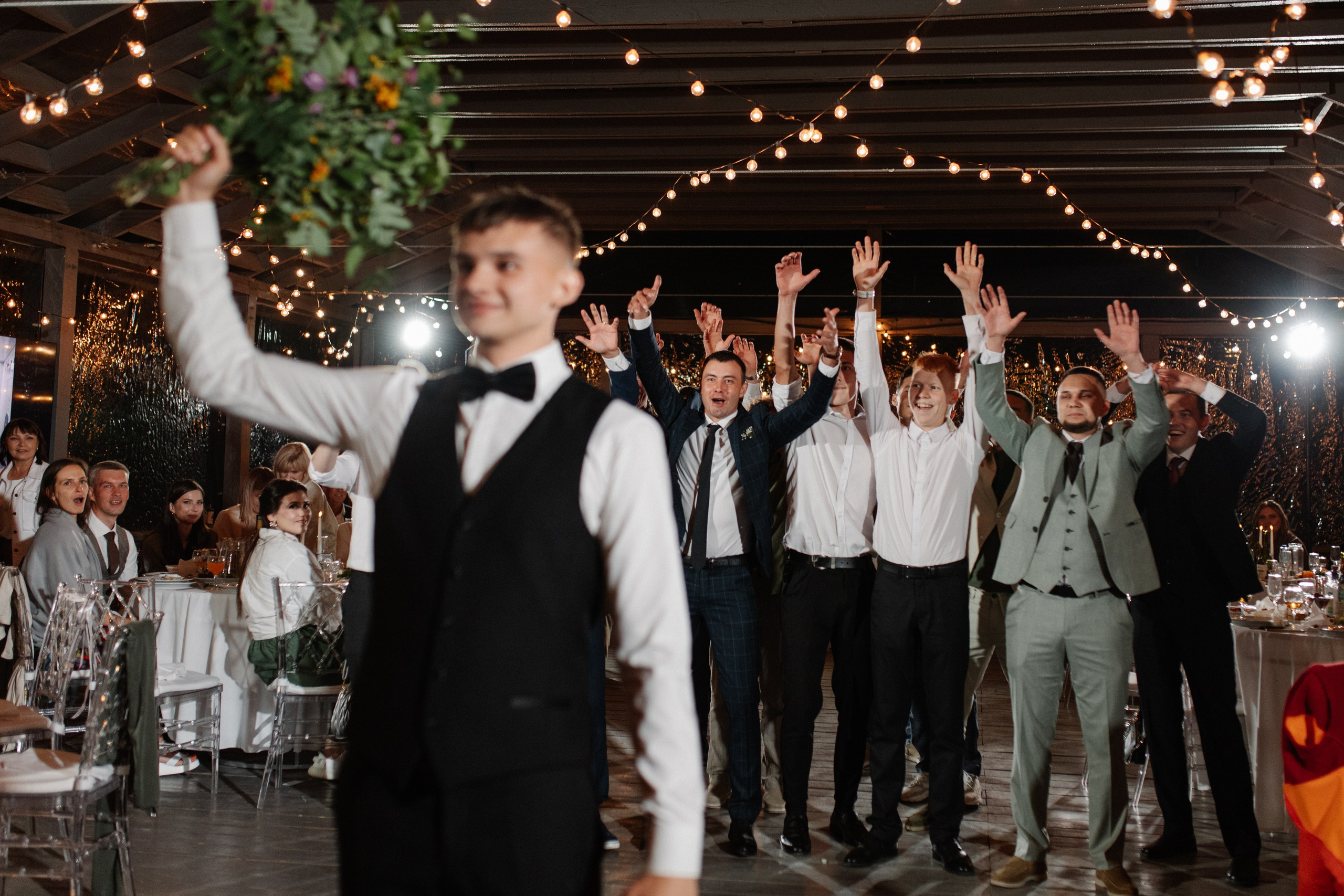 Любовь находит путь. Фотограф Диана Хасанова, г. Казань