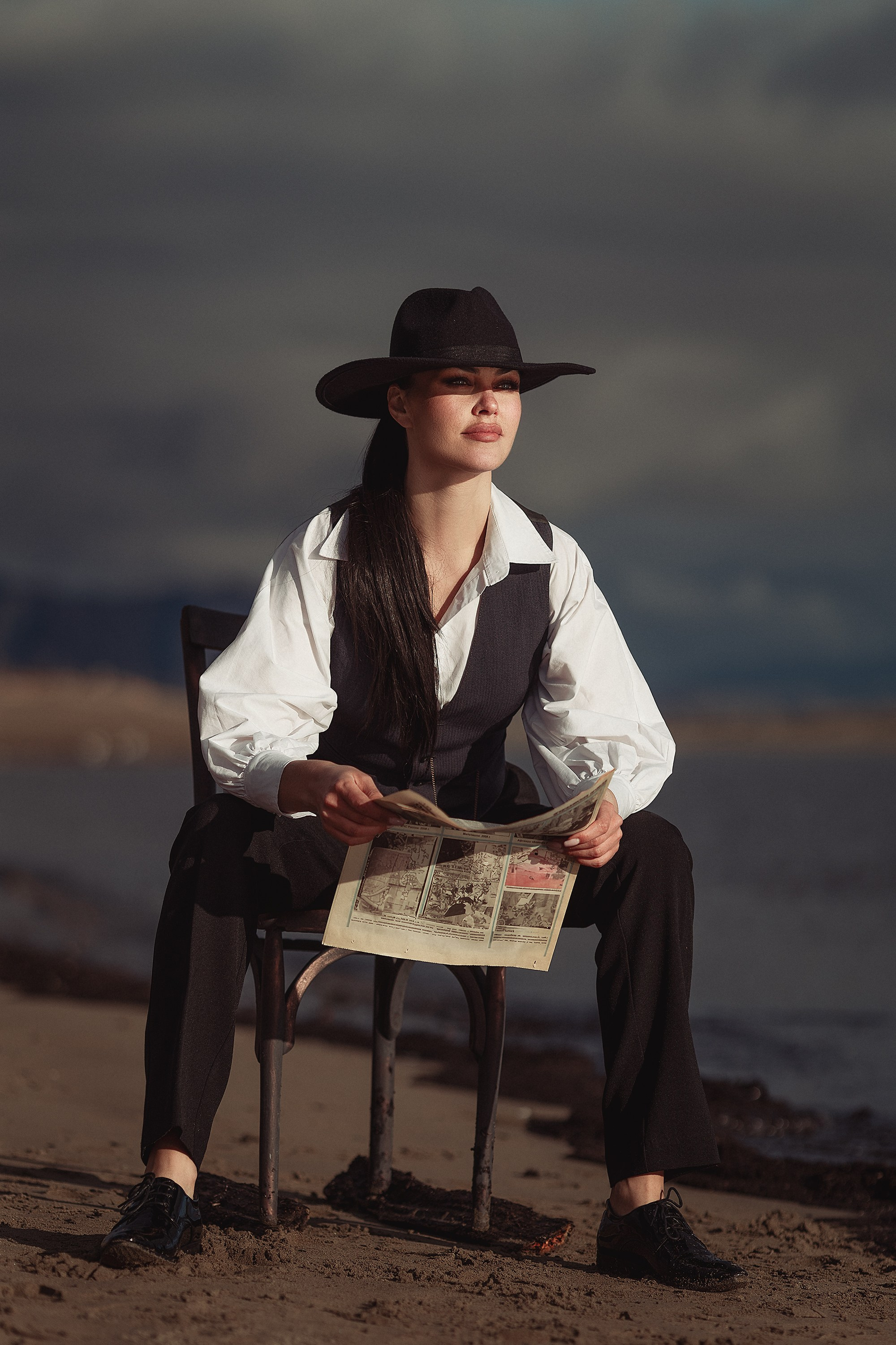 Горячие новости. Фотограф Алёна Яковлева