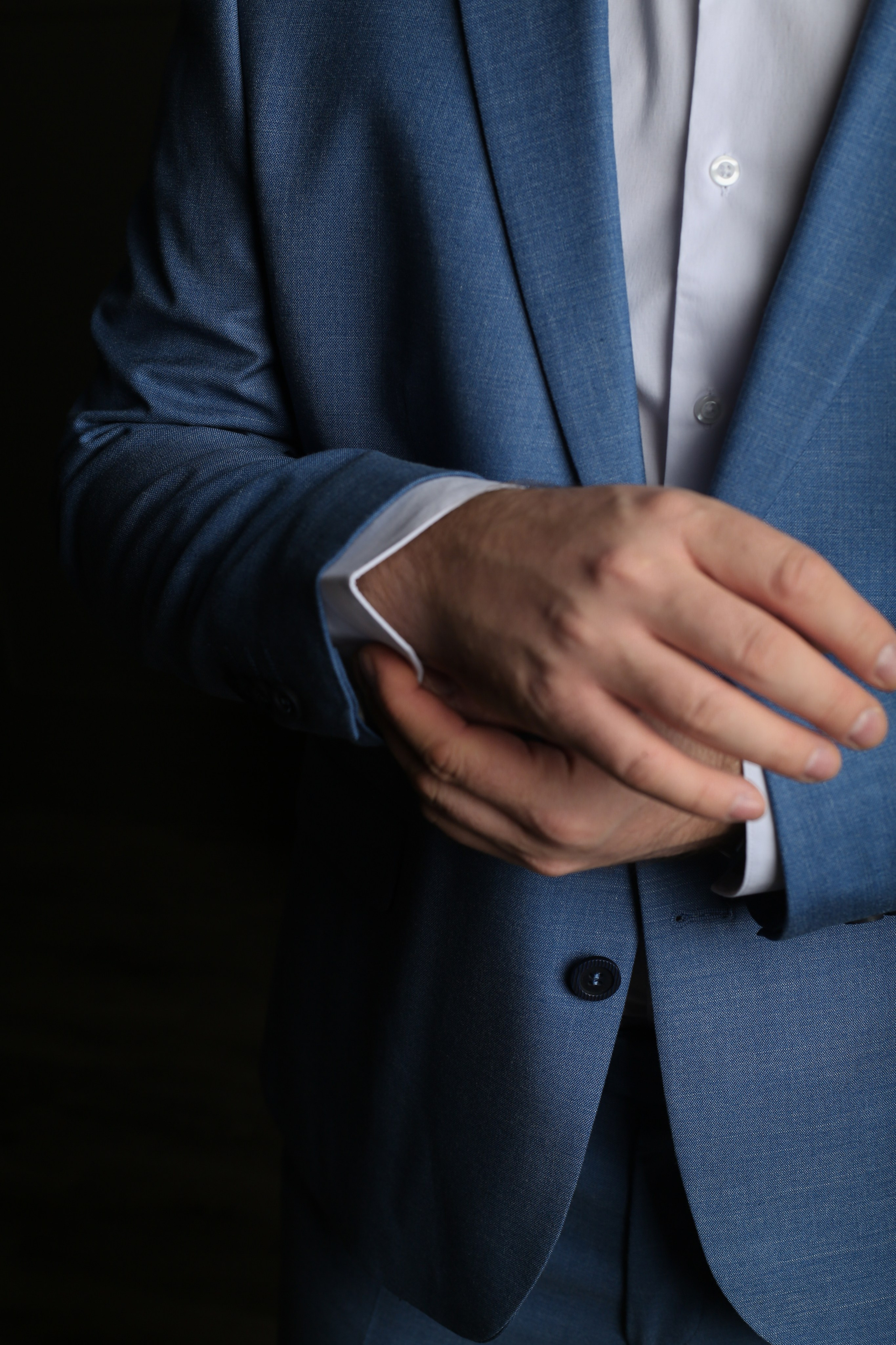 Классическая (Vibes). Фотограф Анастасия Залевская