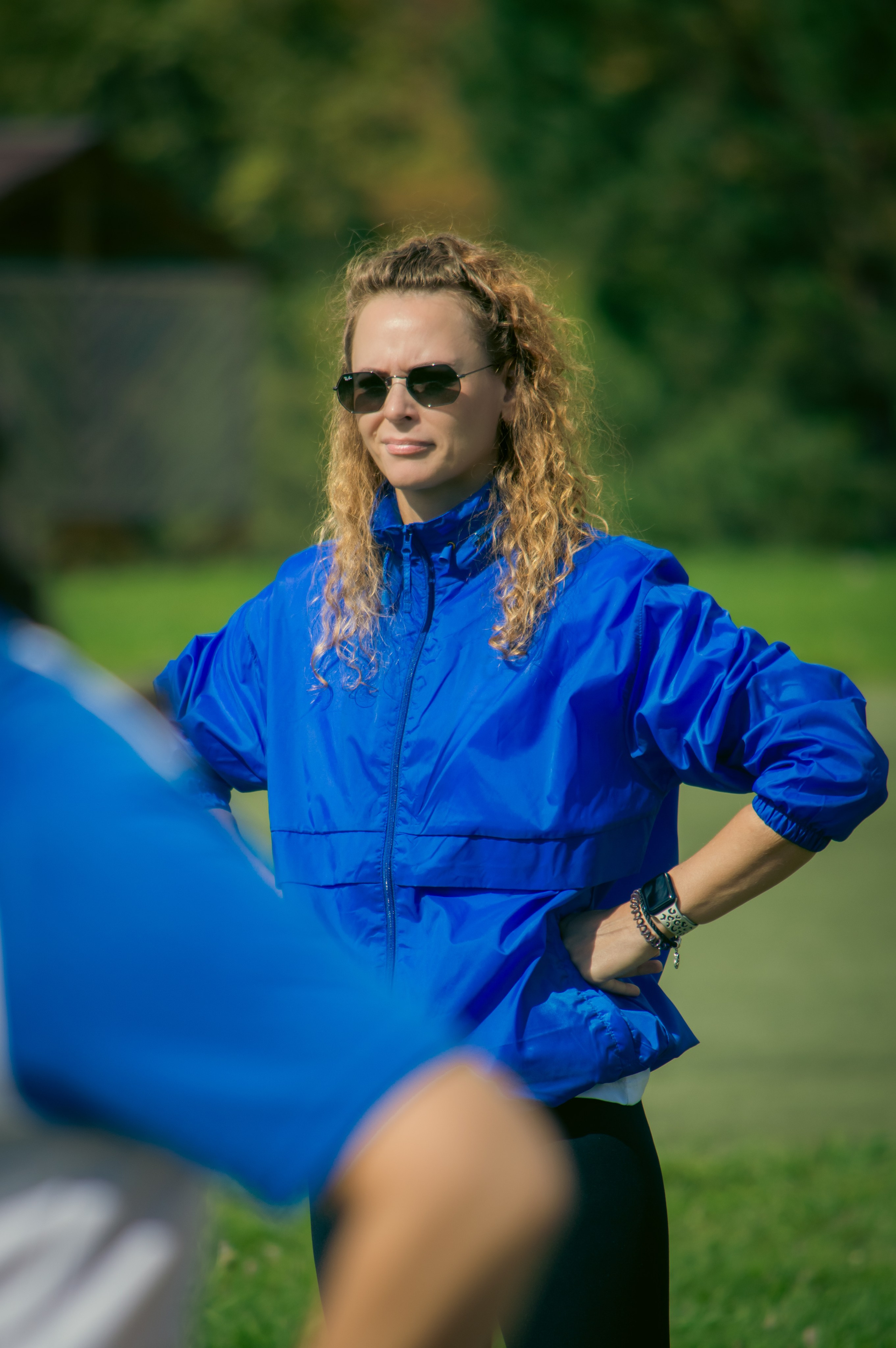 III Летняя Спартакиада 2025 Министерства социальной политики Красноярского края. G G L V D M T R | Фотограф в Красноярске