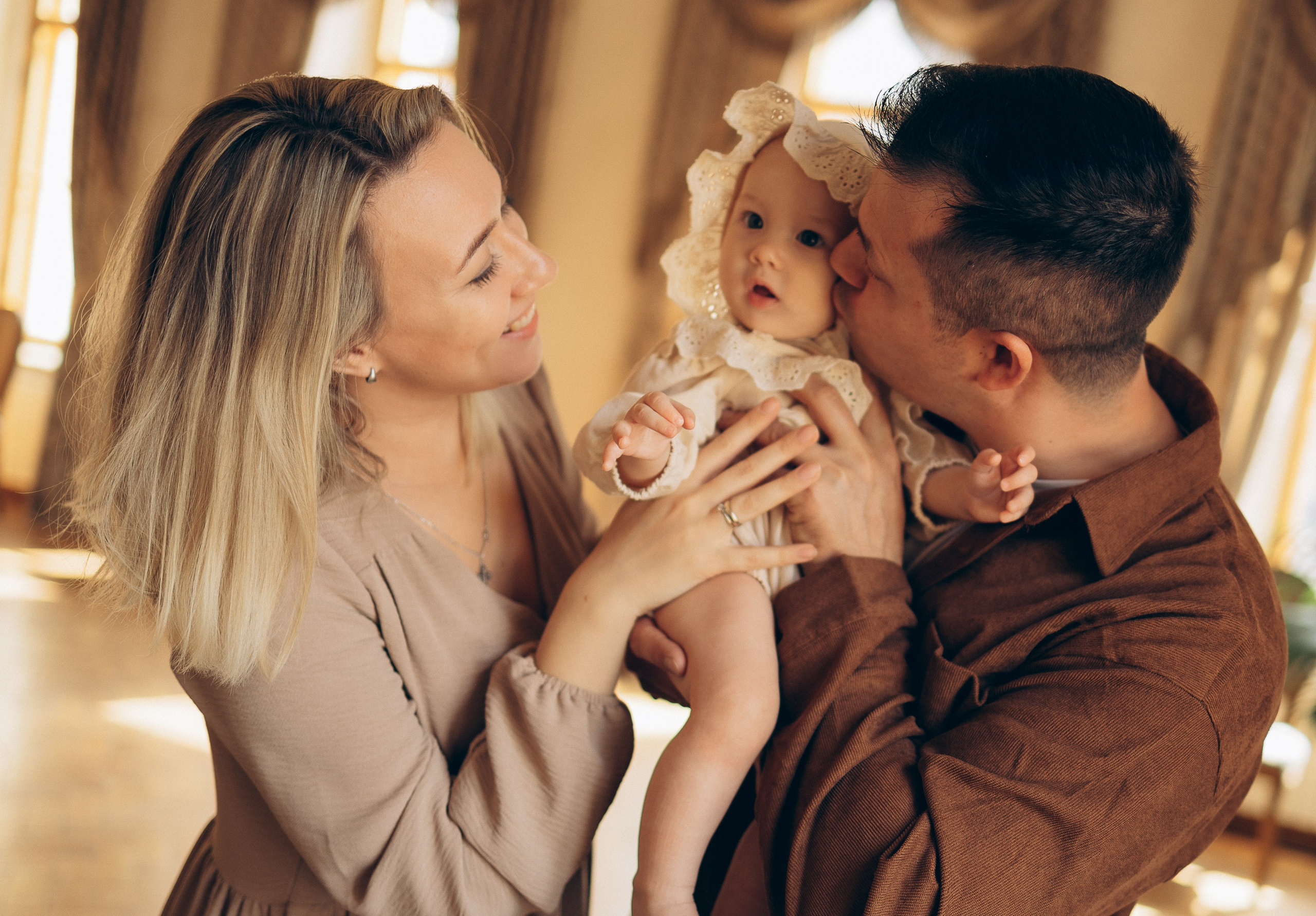 Фотосессия в интерьерах 19 века. Семейный и детский фотограф, женский портрет Москва Светлана Мертикова