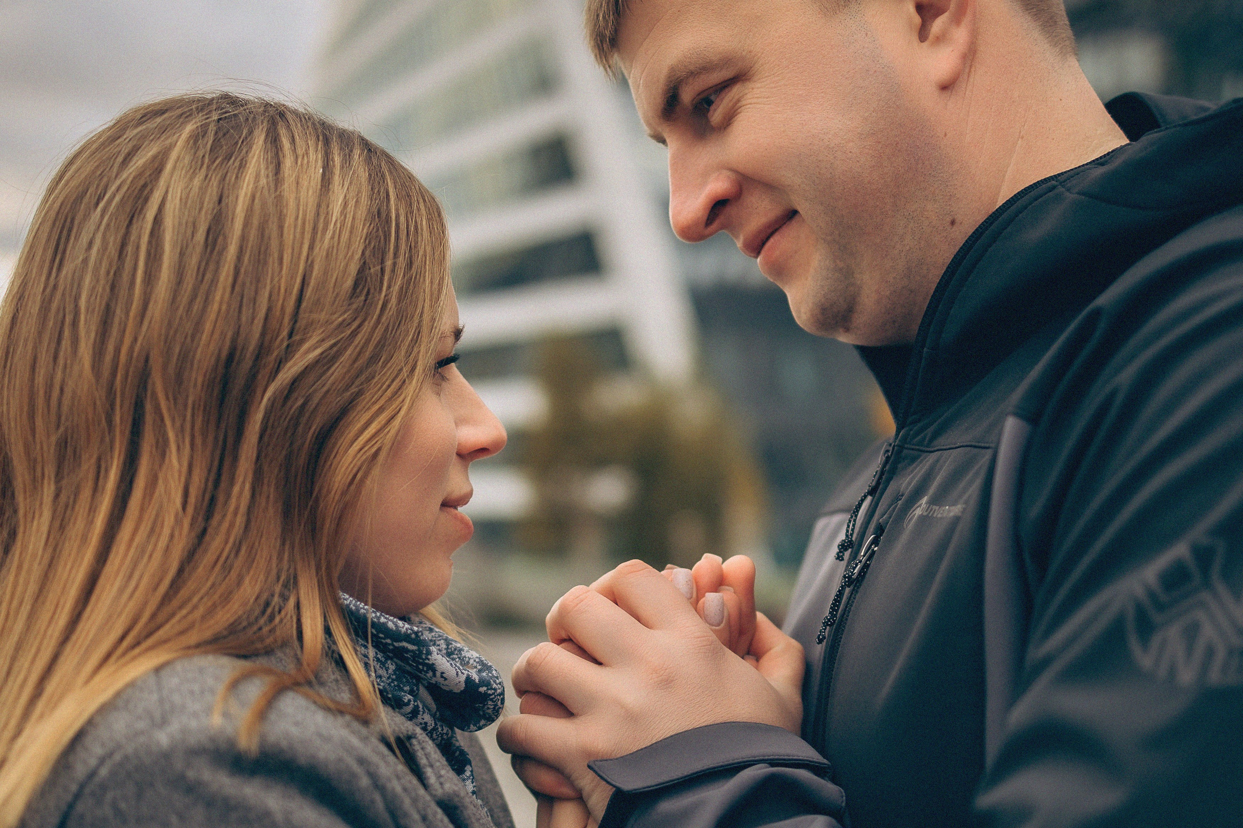 Захар и Юлия. Семейный и детский фотограф, женский портрет Москва Светлана Мертикова