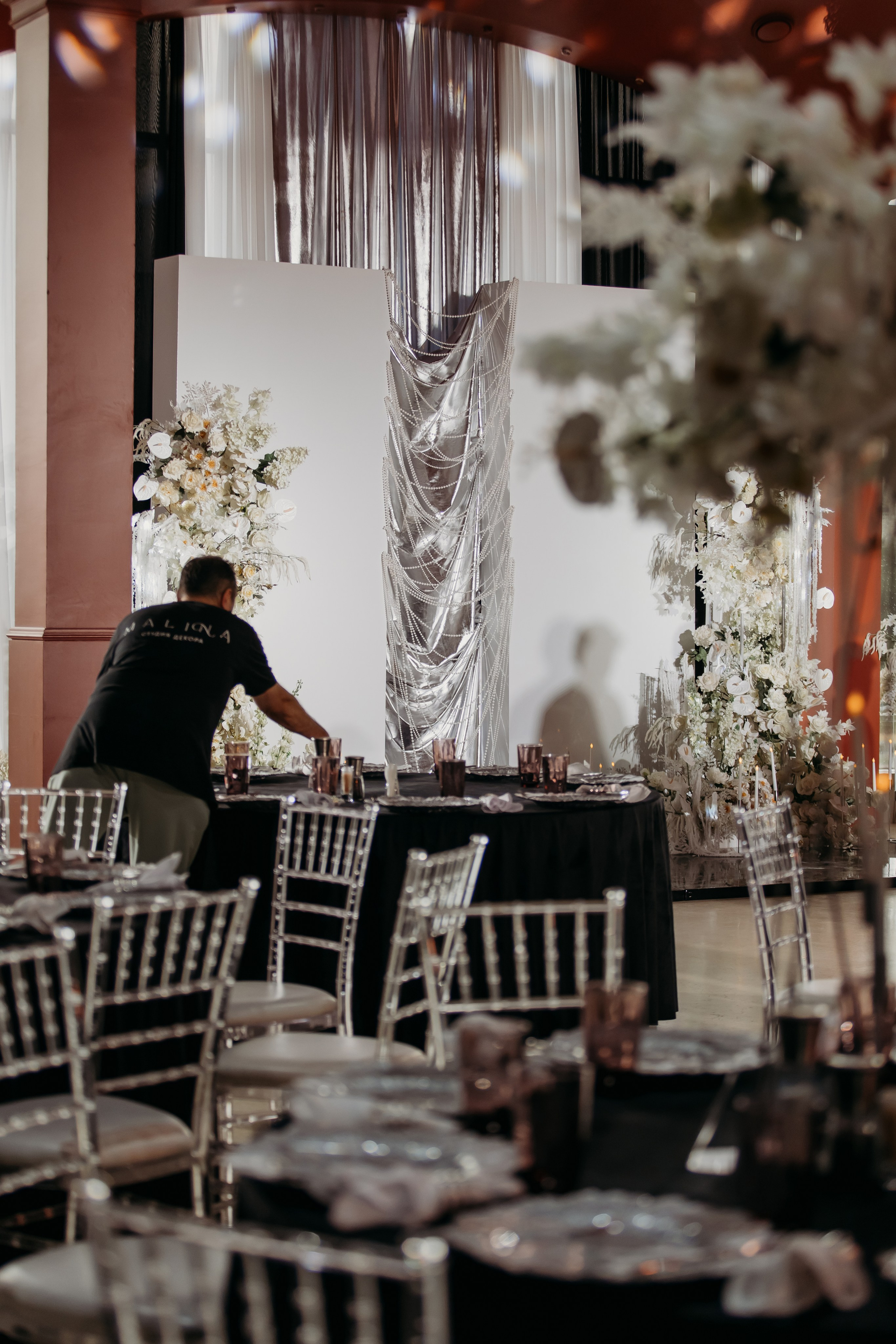 Ринат и Анастасия. Фотограф Тимербаева Алина г. Сургут