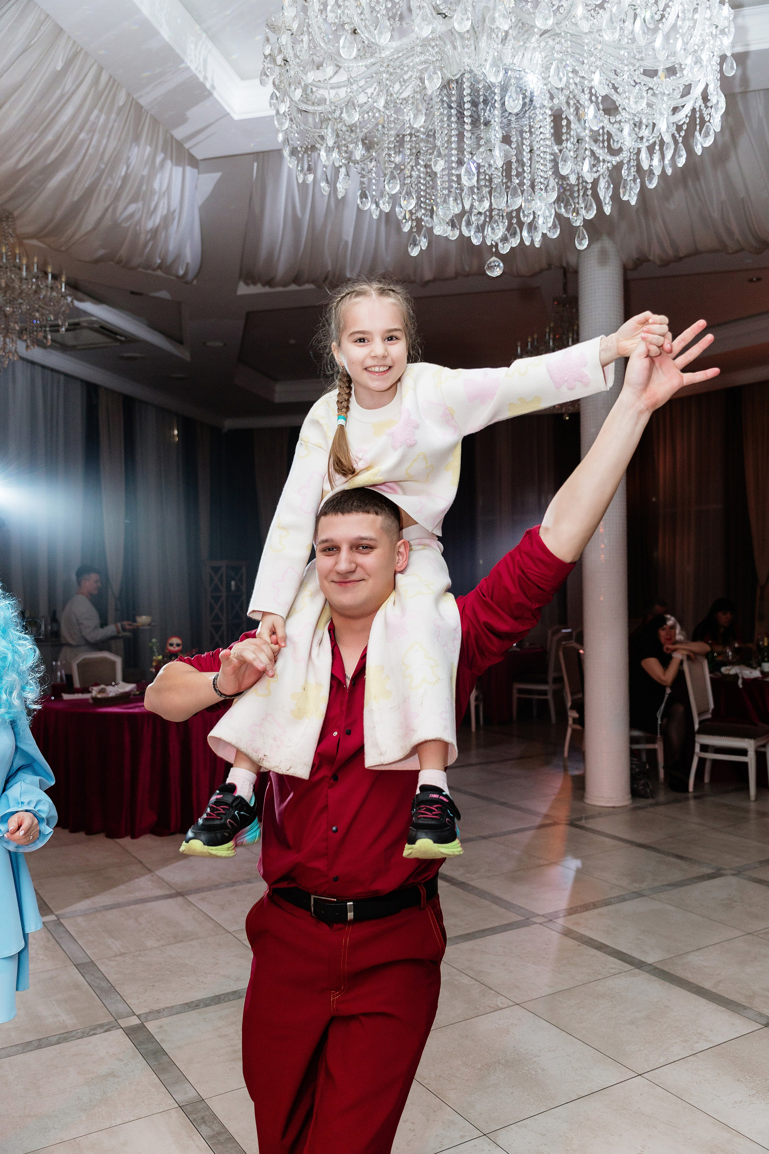 Birthday. Фотограф в Ростове-на-Дону — Евгений Красильников
