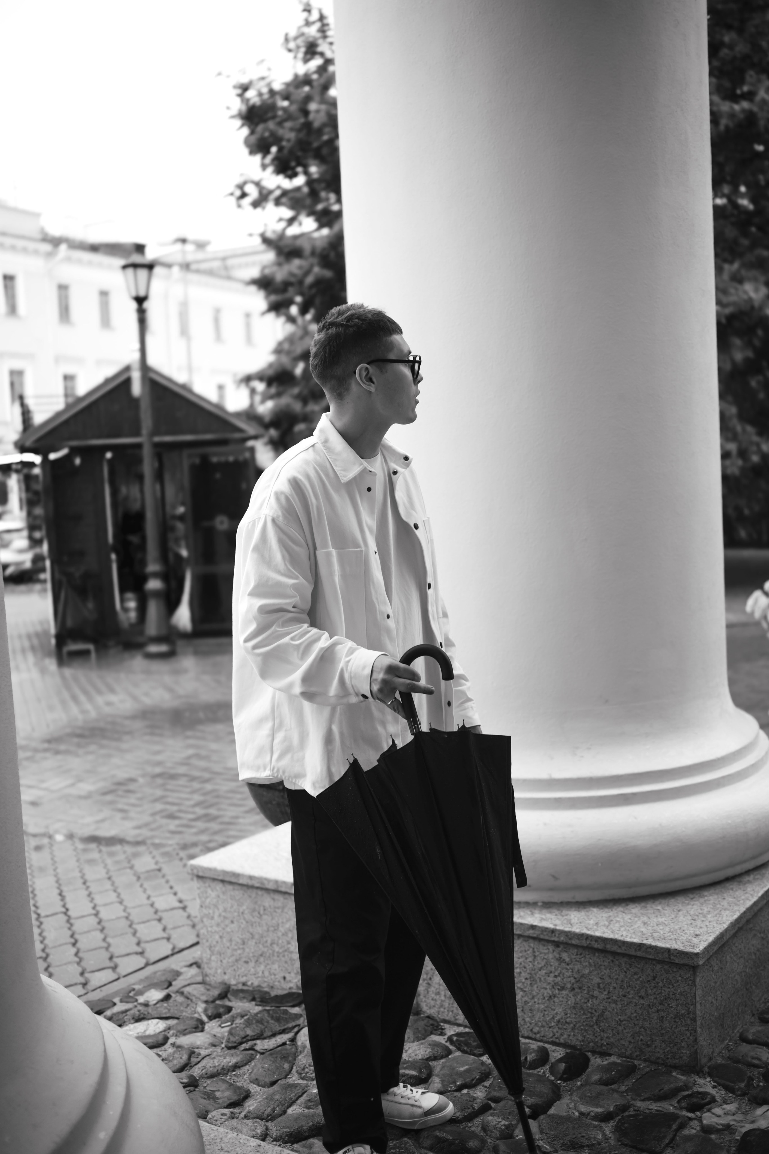 Ксения и Арсений. Фотограф в Минске Анастасия Ткаченко