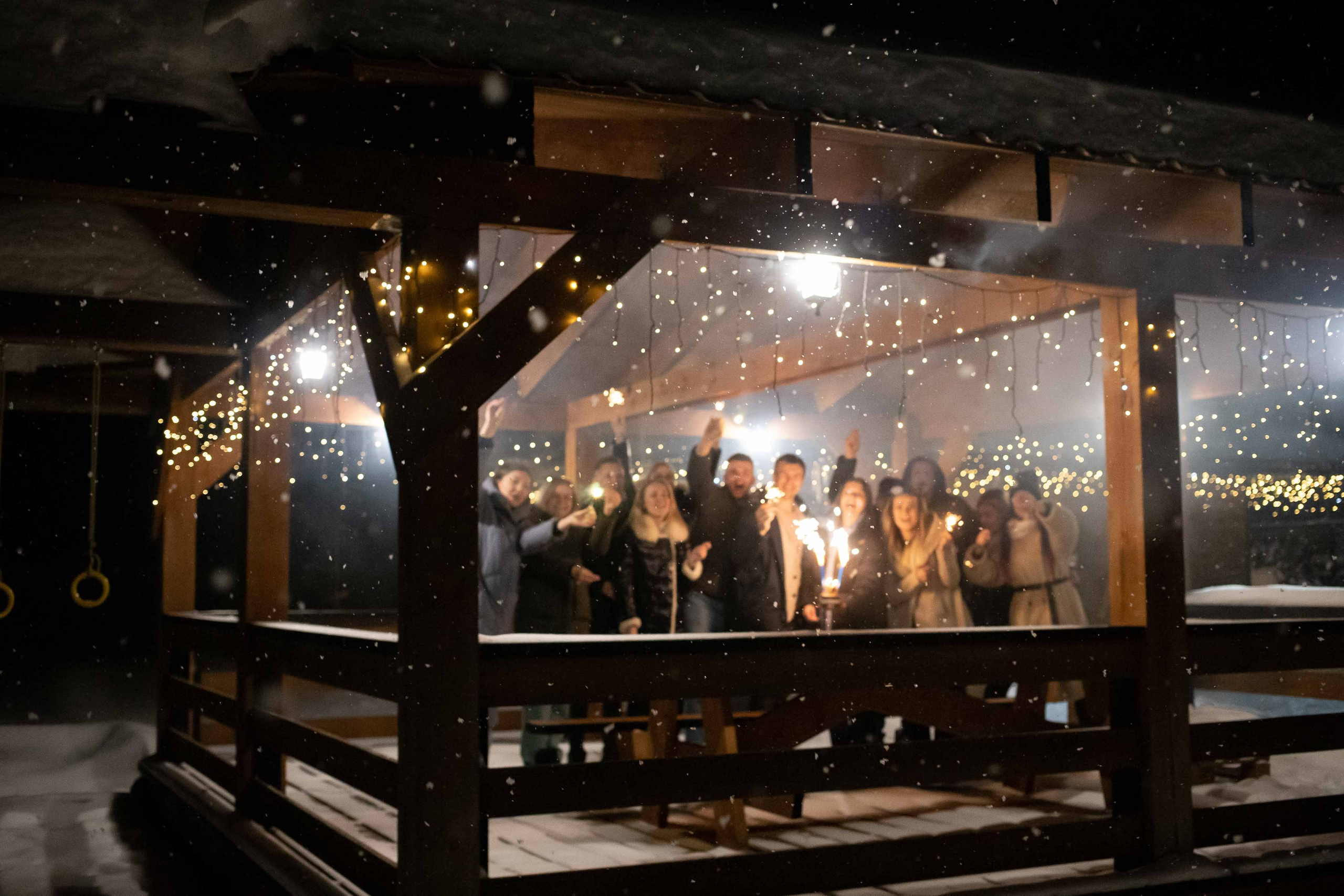 День Рождения (усадьба)