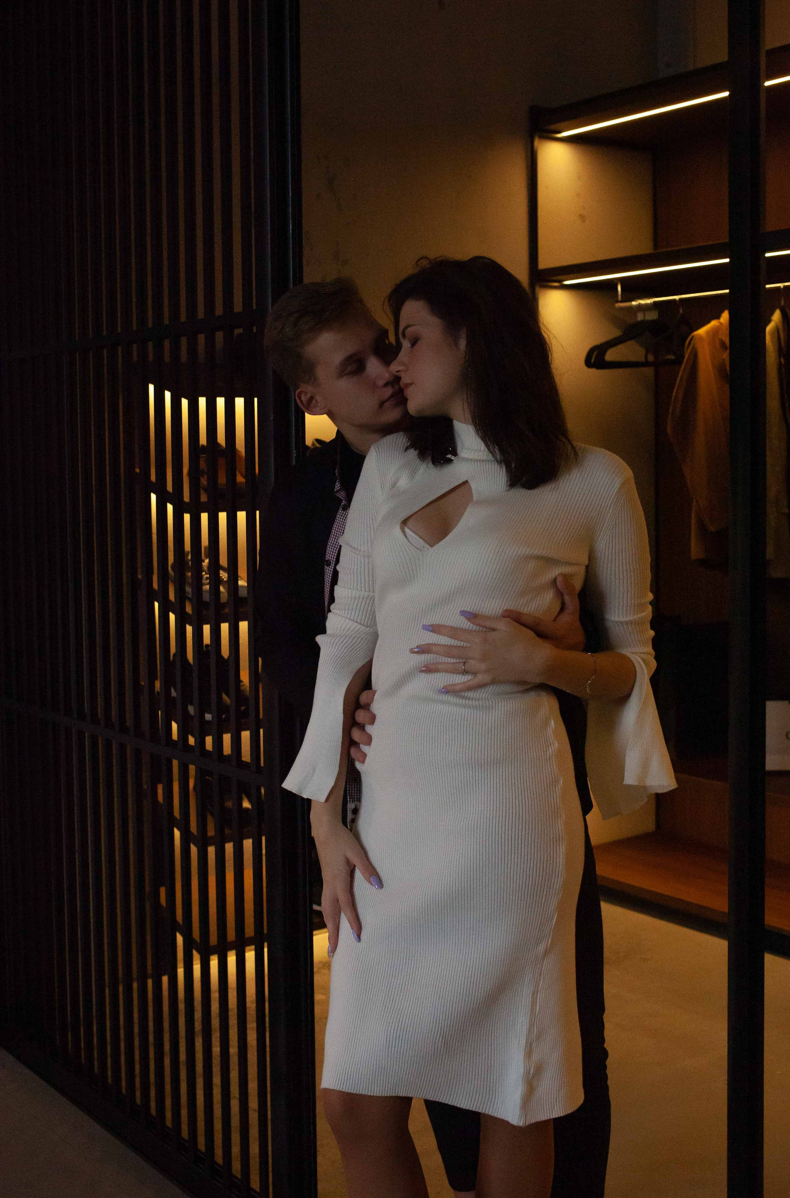 Анастасия и Матвей. Фотограф в Минске Анастасия Ткаченко