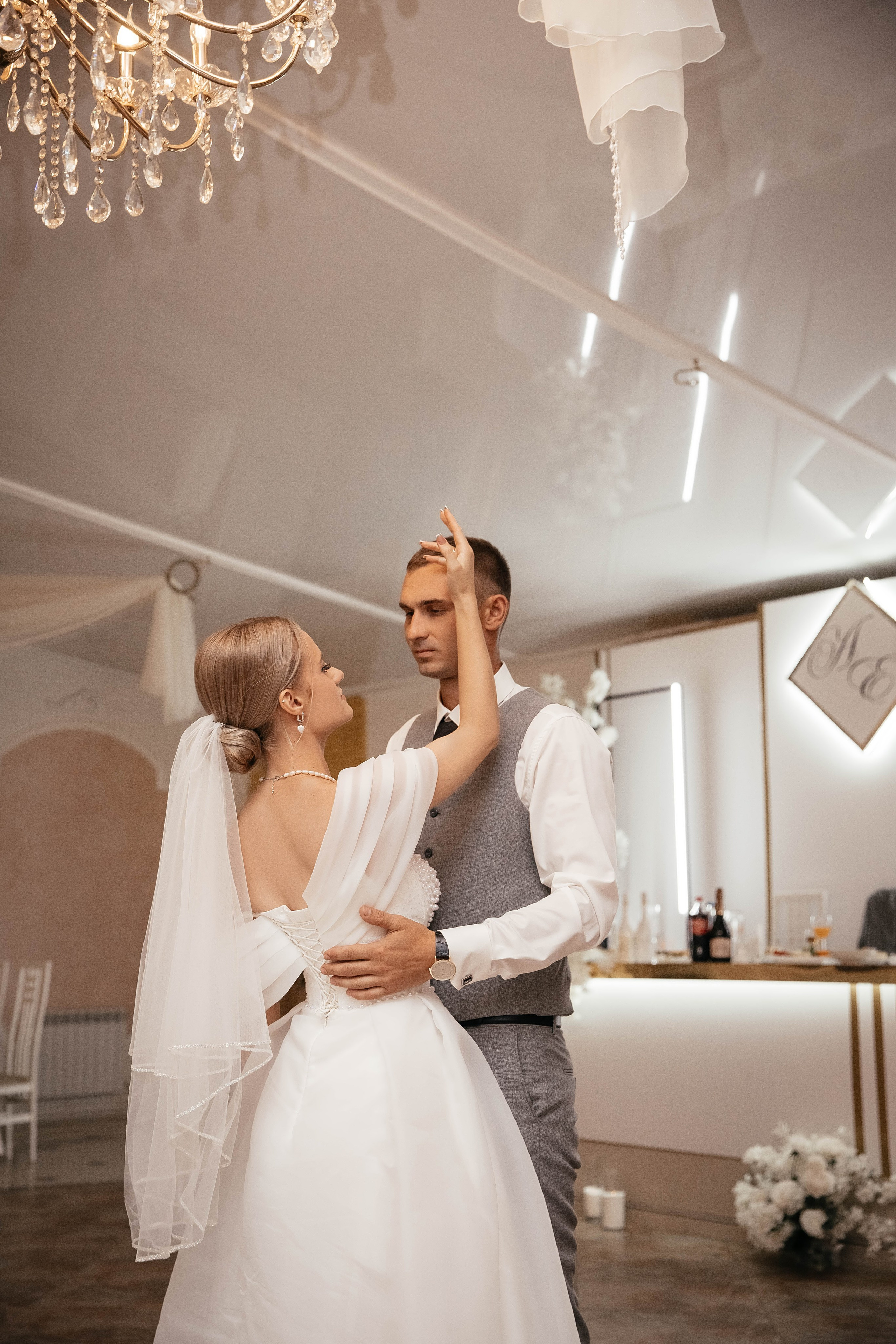 Екатерина & Андрей. Фотограф Сальск Катерина