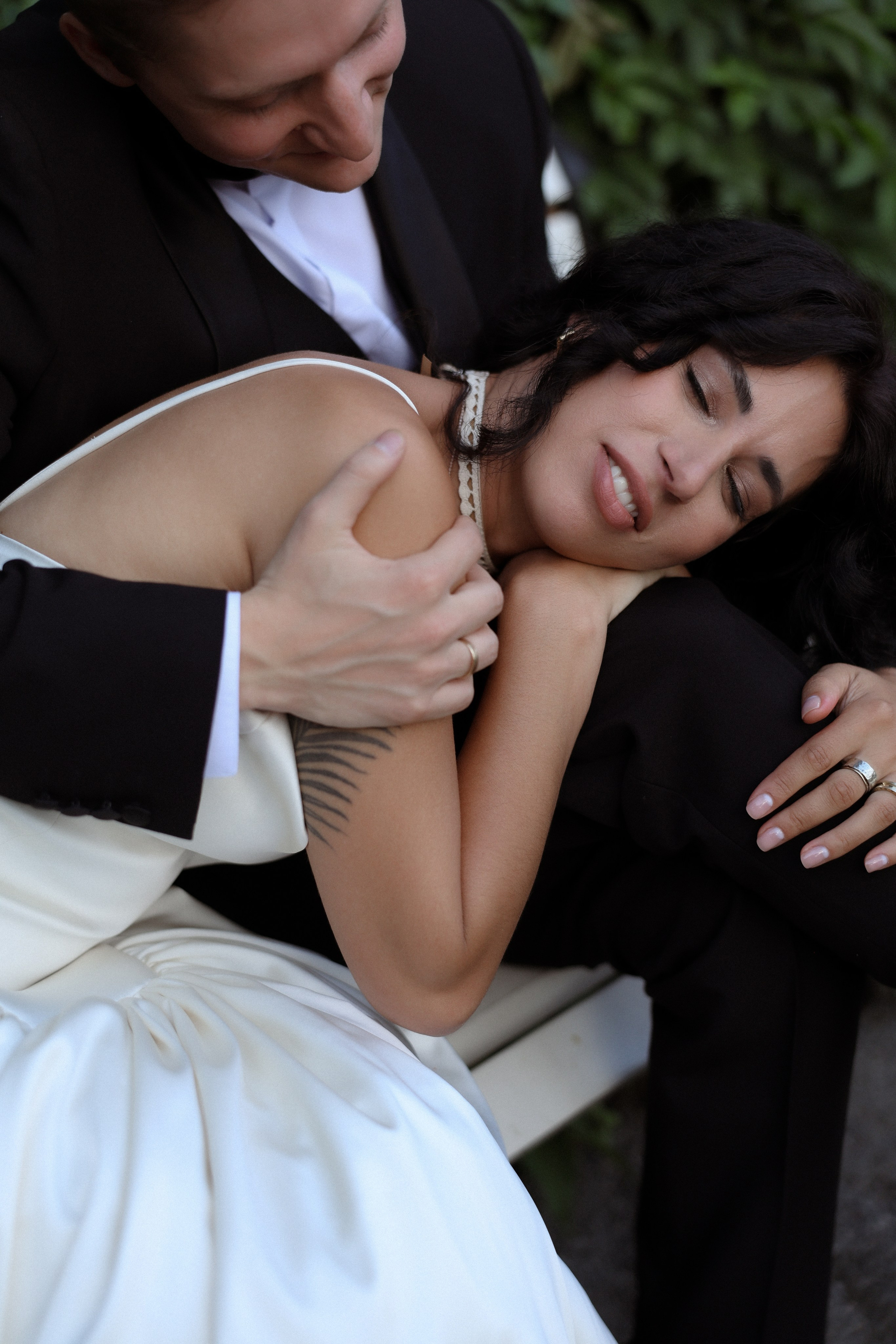 «Всегда» — Юлия и Александр. Свадебный и семейный фотограф в Москве Ломова Ирина