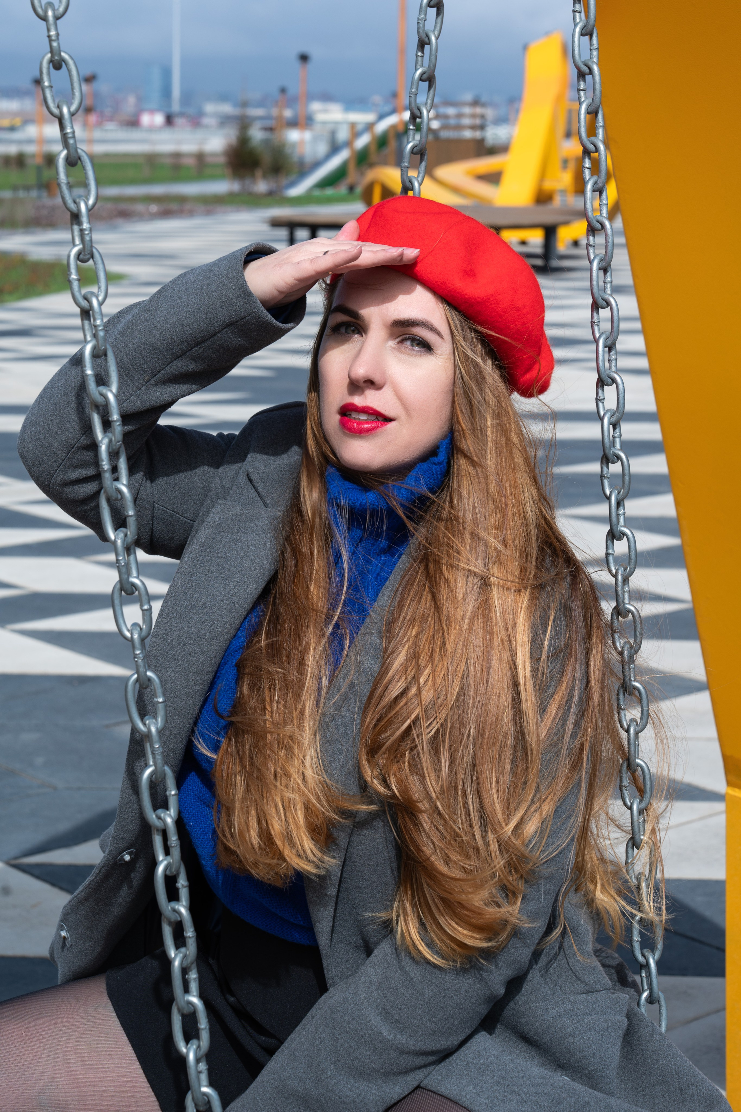 Портреты. Фотограф Зноева Ирина (Gvenya)