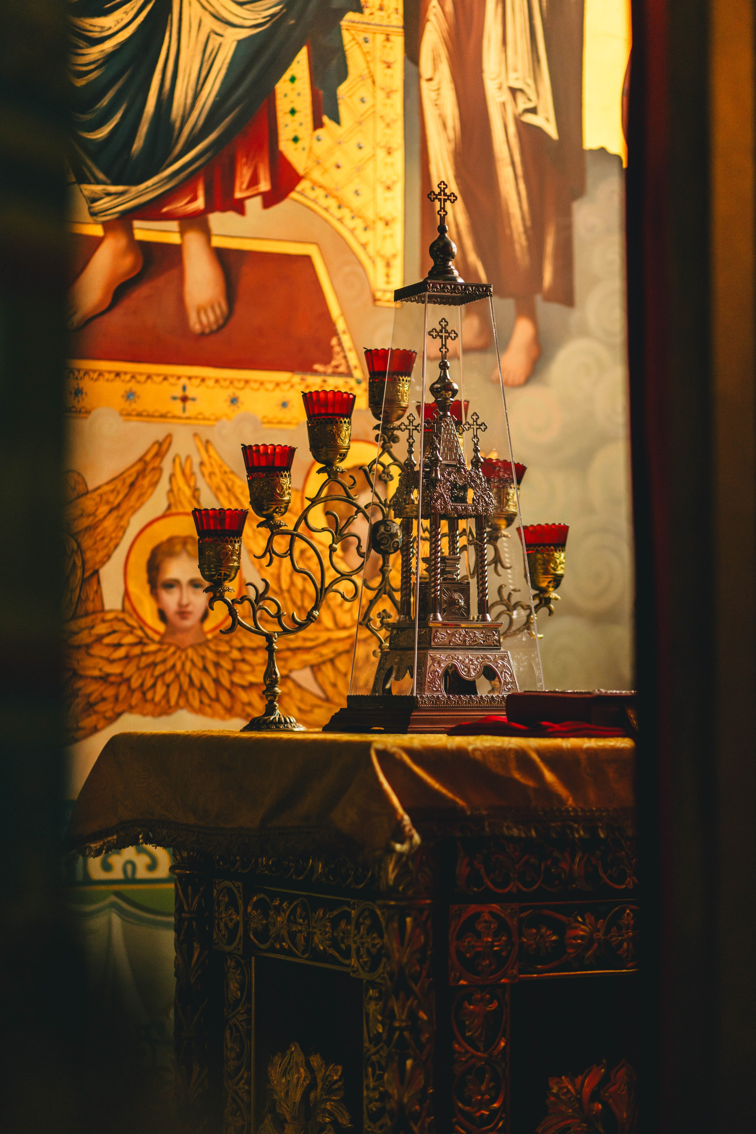 Церковь Владимира Равноапостольного | Ставрополь. Фотограф в Ставрополе Алина Клочкова