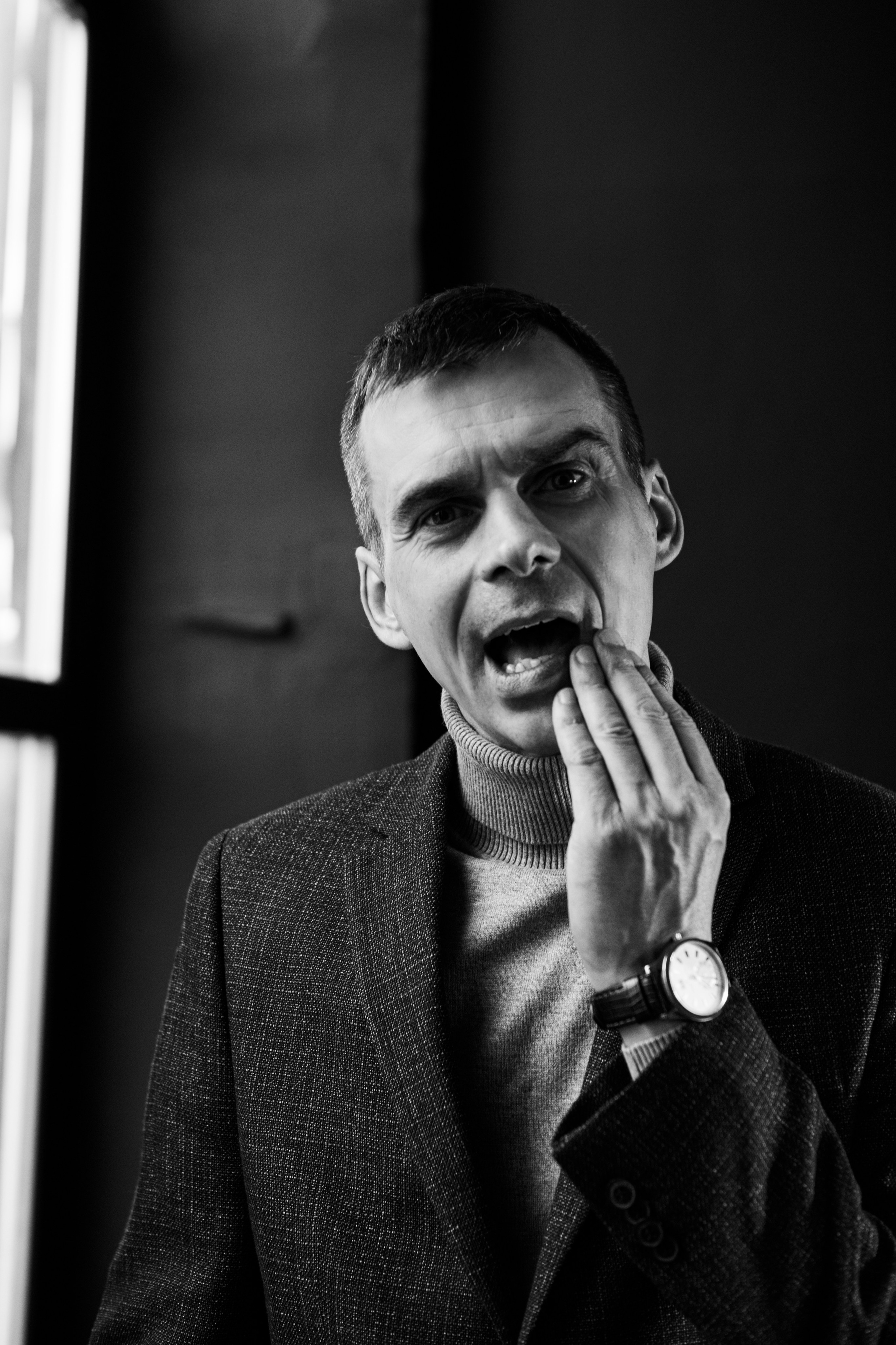 Мужской портрет. Анна Оранжевая — фотограф | съёмки про жизнь, состояние и настоящие эмоции