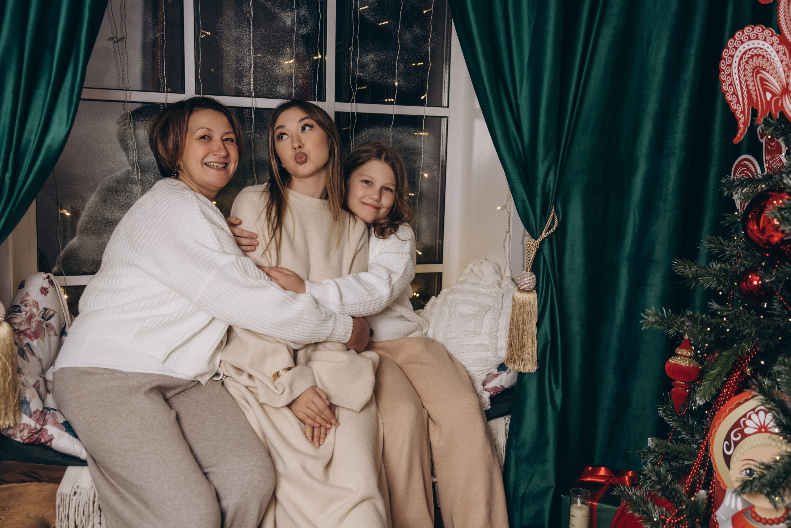 Студия 8 этаж. Свадебный, семейный фотограф в Иркутске Светлана Макаричева