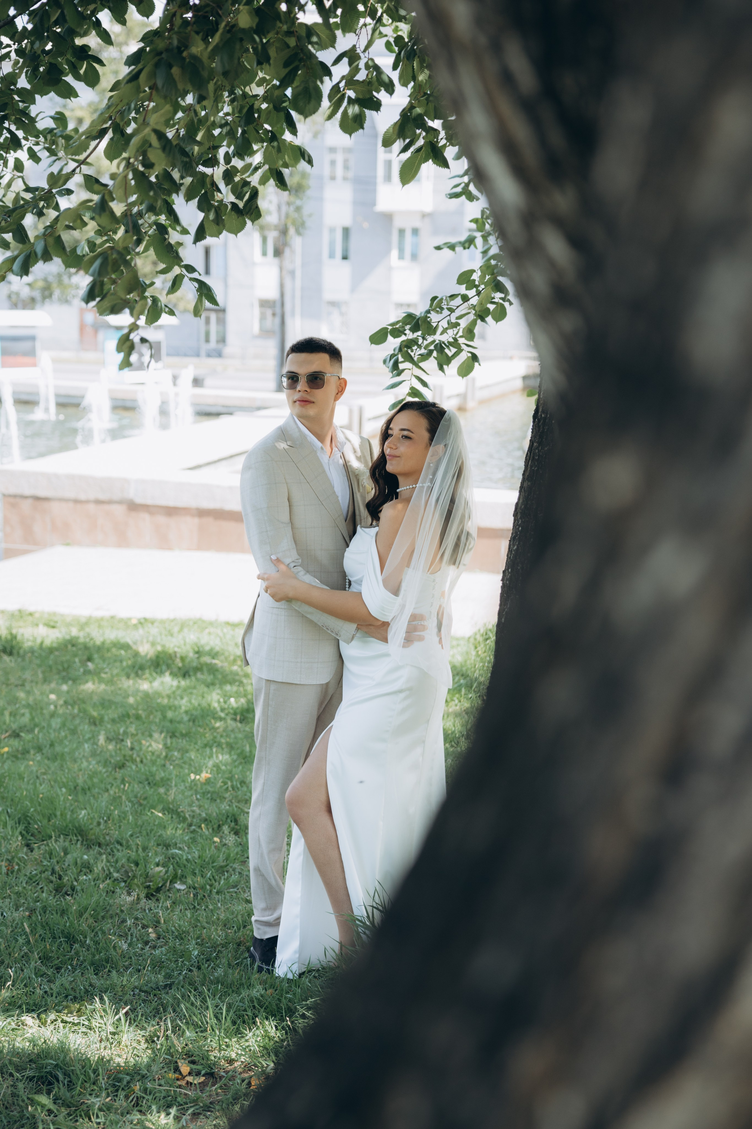 Алексей & Вероника (Регистрация в загсе). Свадебный, семейный фотограф в Иркутске Светлана Макаричева