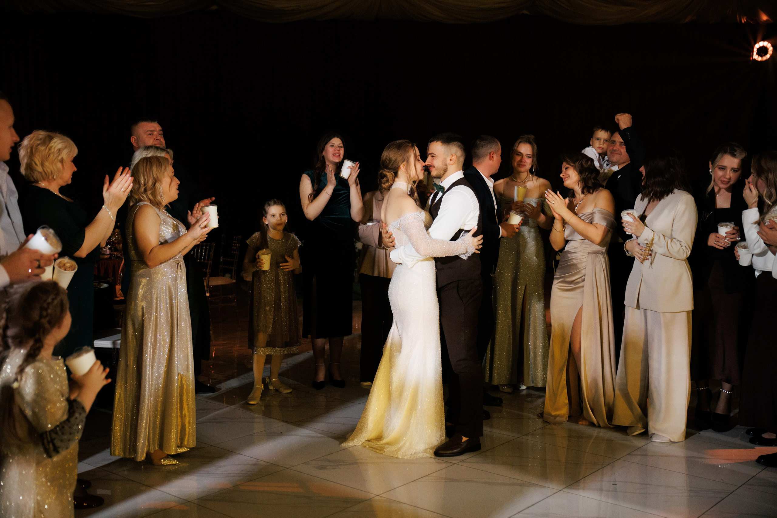 Родион и Элеонора. Фотограф и Видеограф в Ростове на Дону