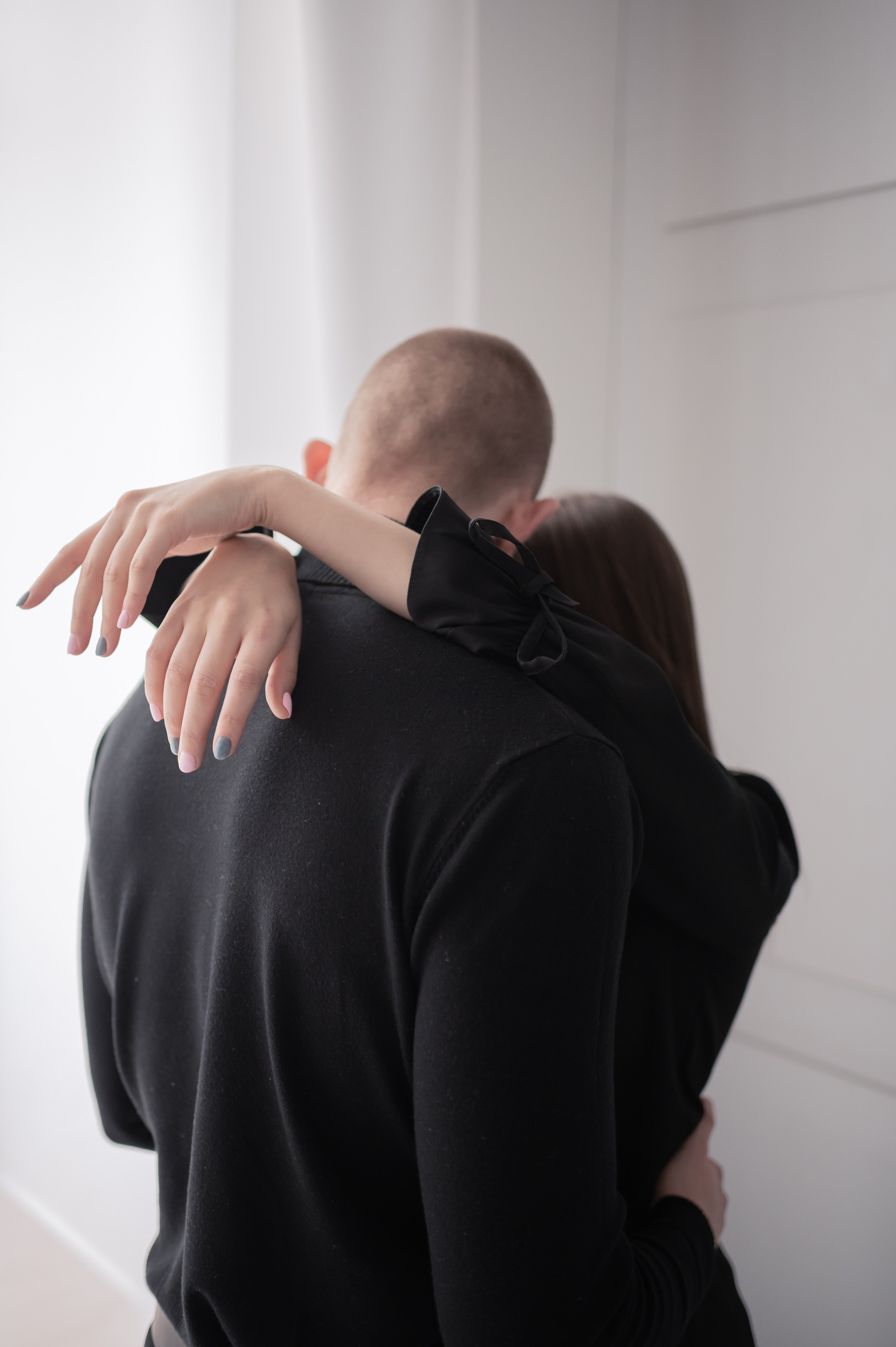 Роман и Алена. Семейный и свадебный фотограф в Санкт-Петербурге Юлия Мельникова