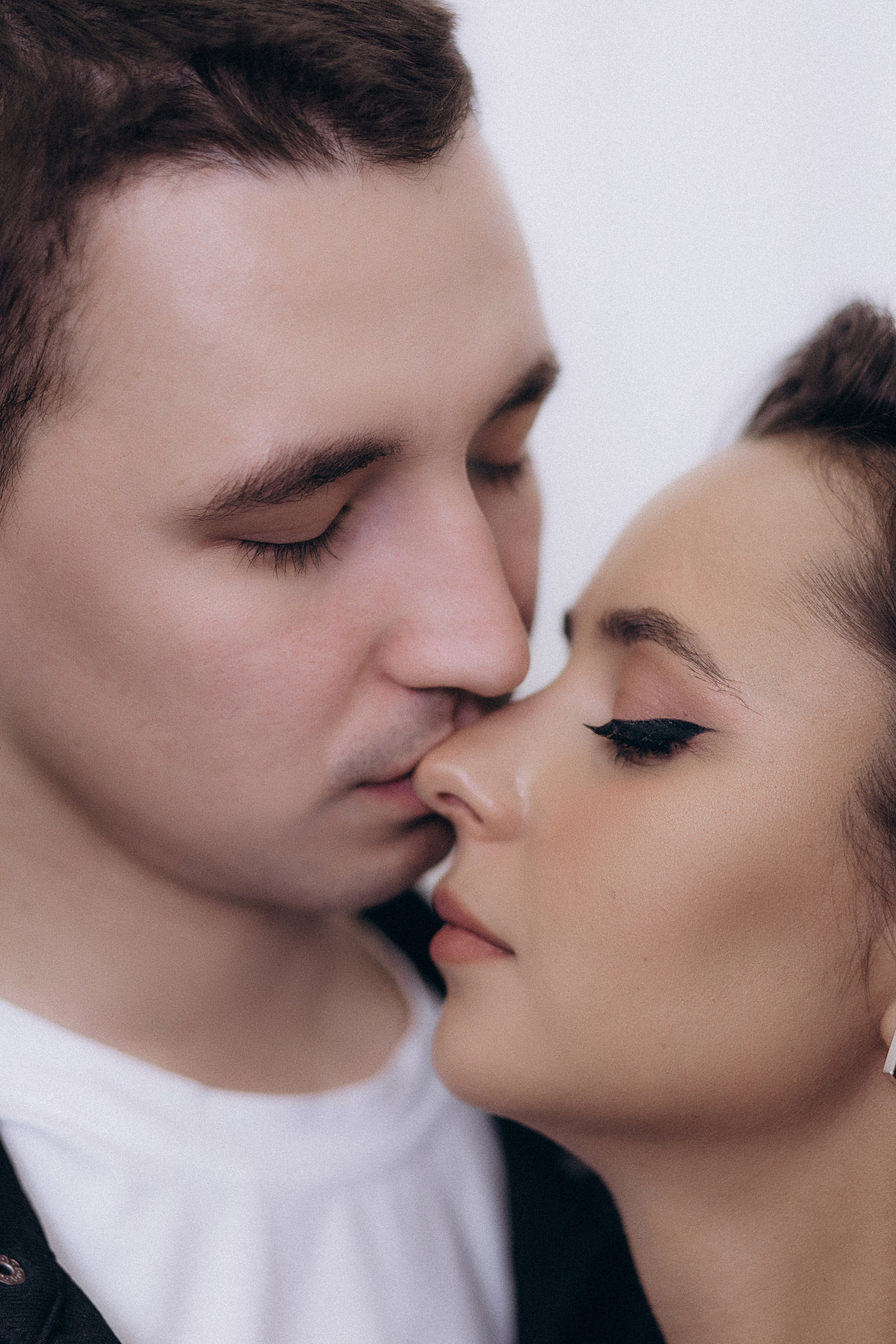 Карина & Динар. Свадебный фотограф в Москве и Казани