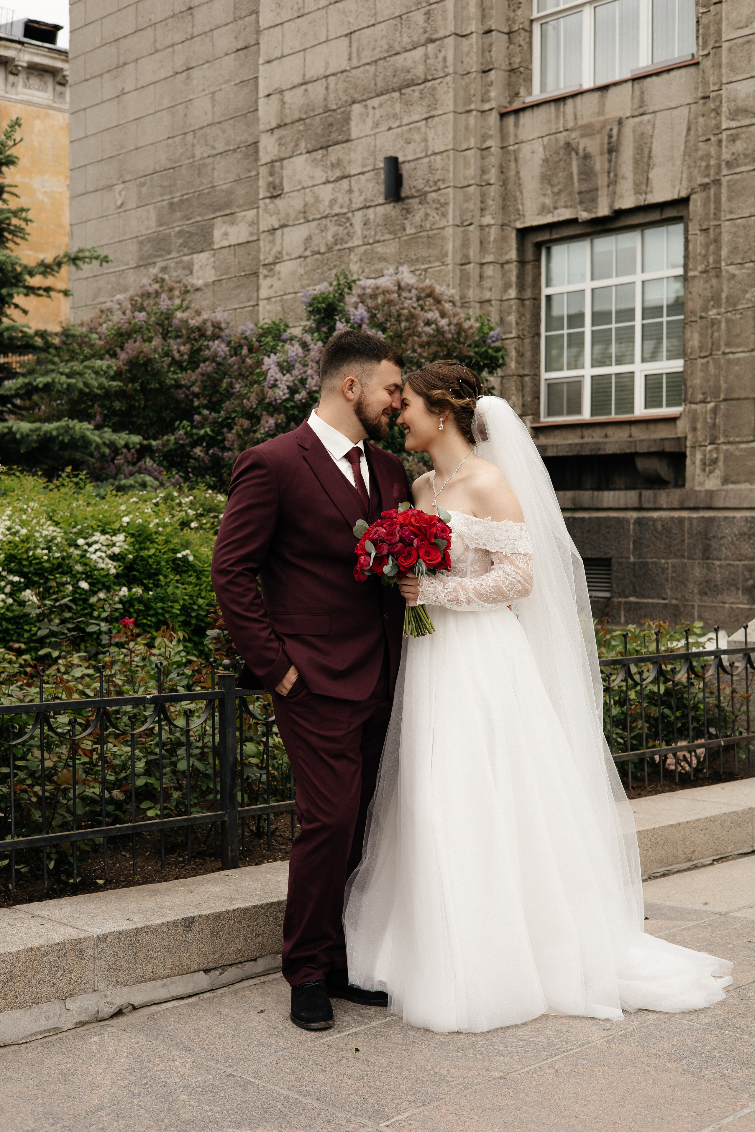 Между небом и землей. Фотограф Петрозаводск/СПБ