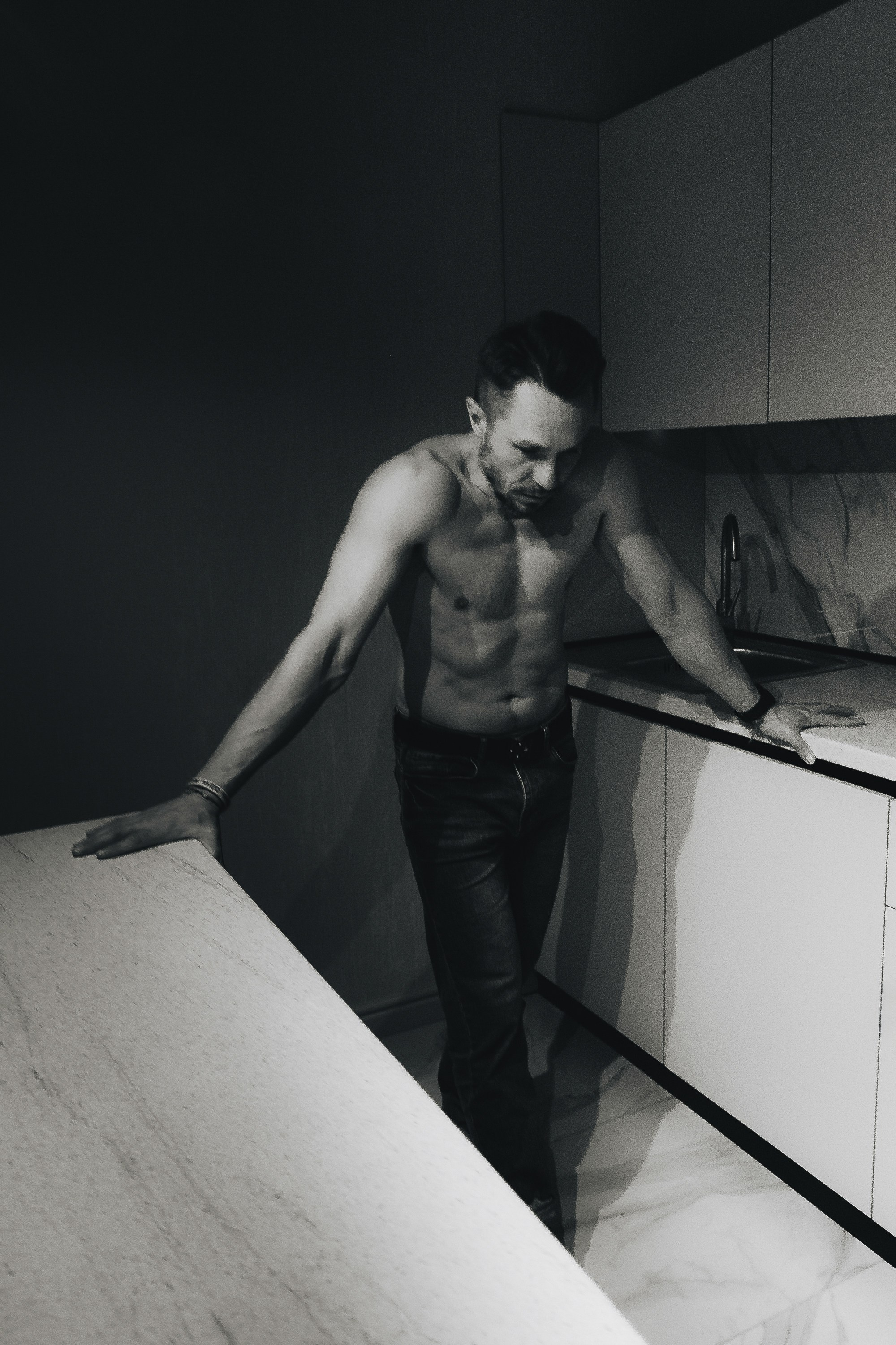 Антон. Фотограф Наташа Лисица