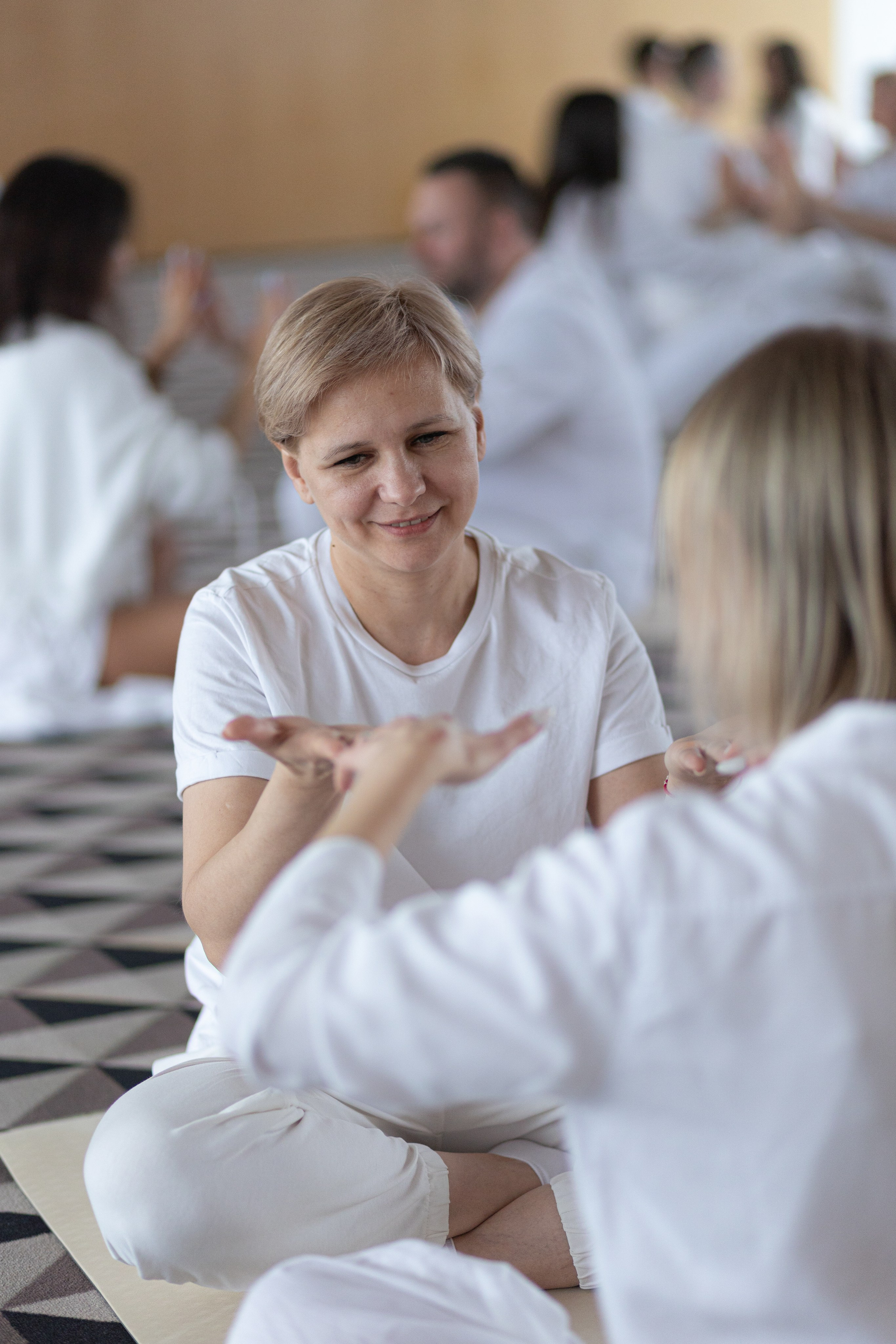 МК Григория Потемкина. Креатор Ольга Яш