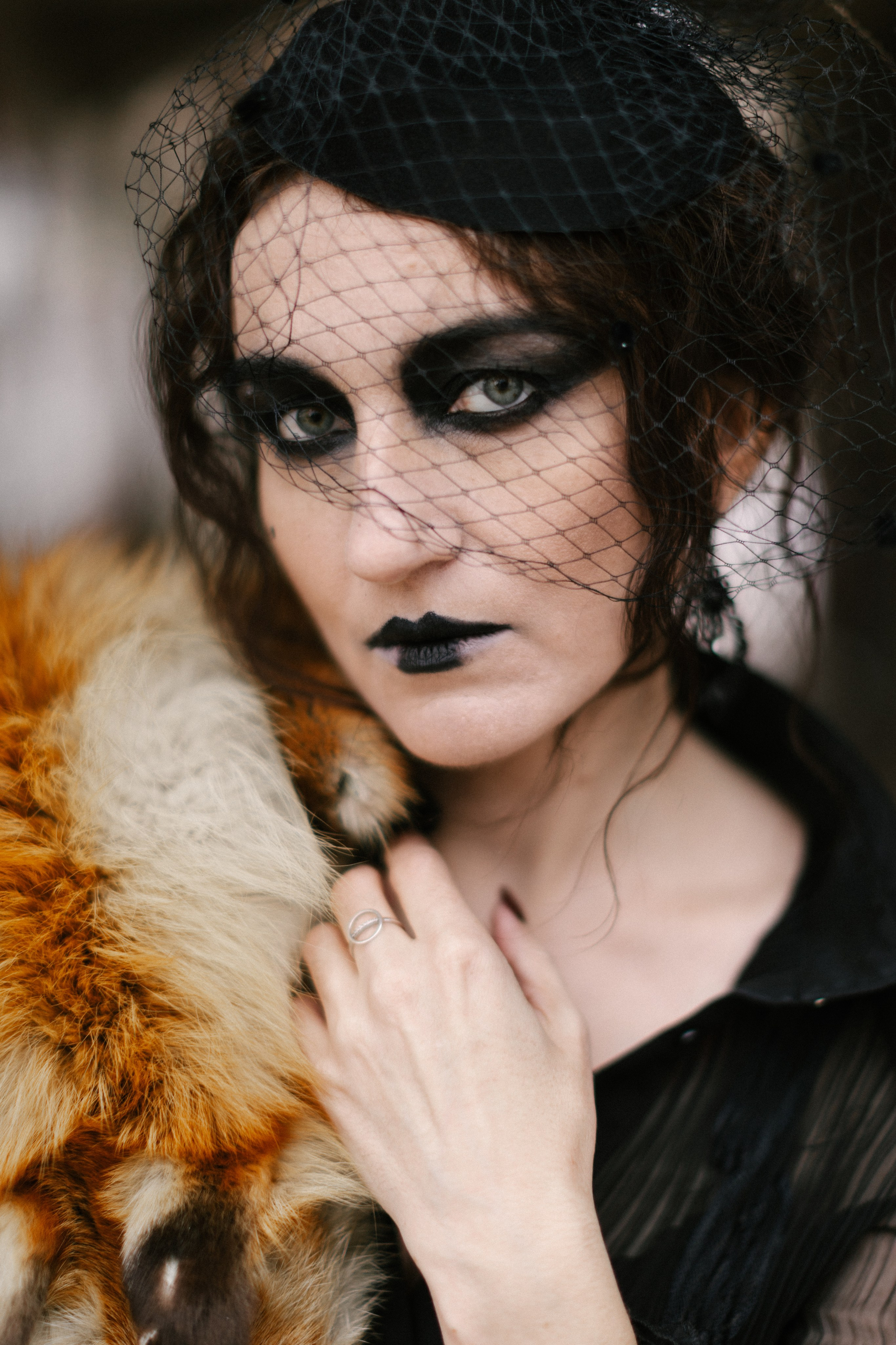 Кристина. Свадебный и портретный фотограф — Мария Костина