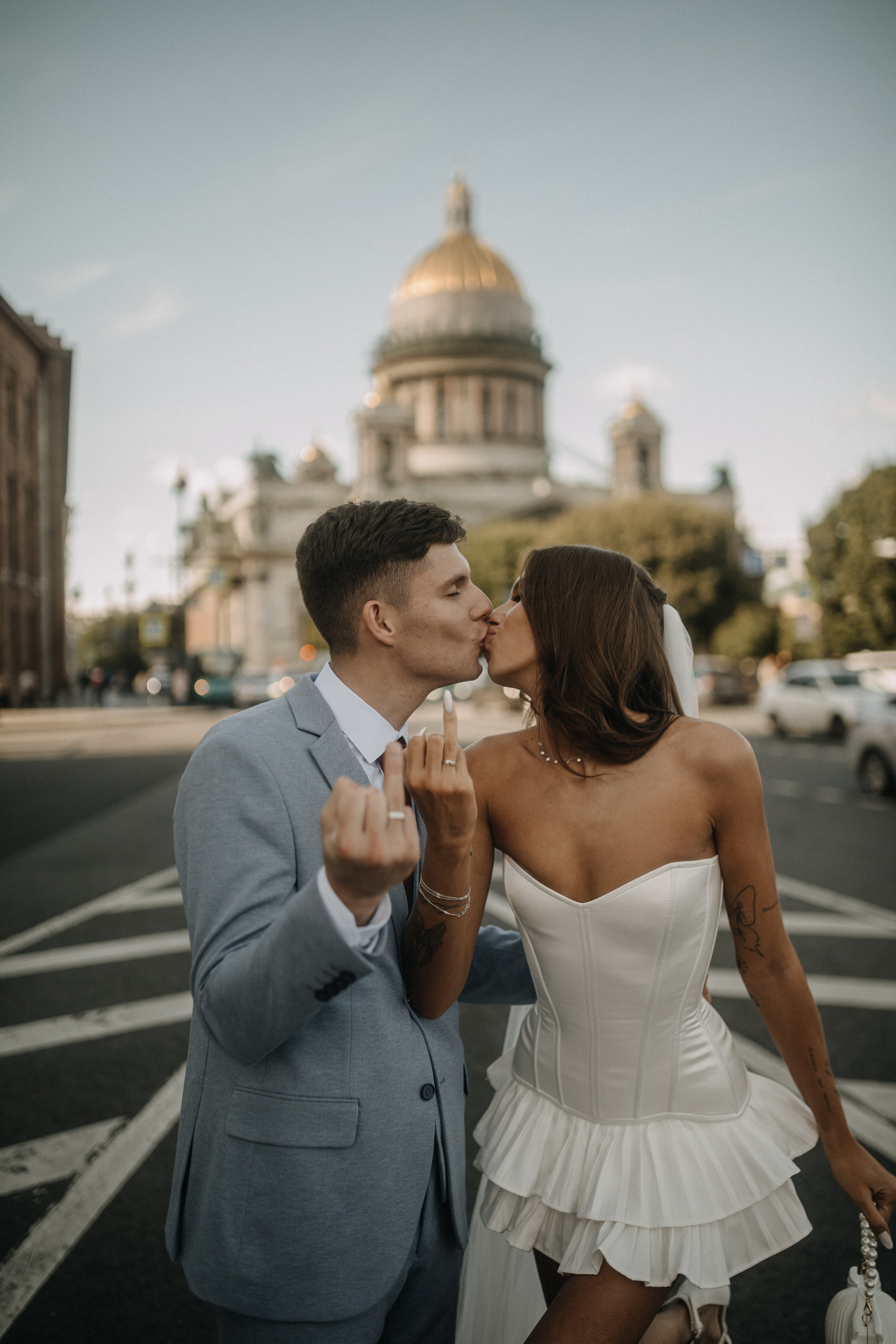 29.08.25. Фотограф в Санкт Петербурге Лара Великова