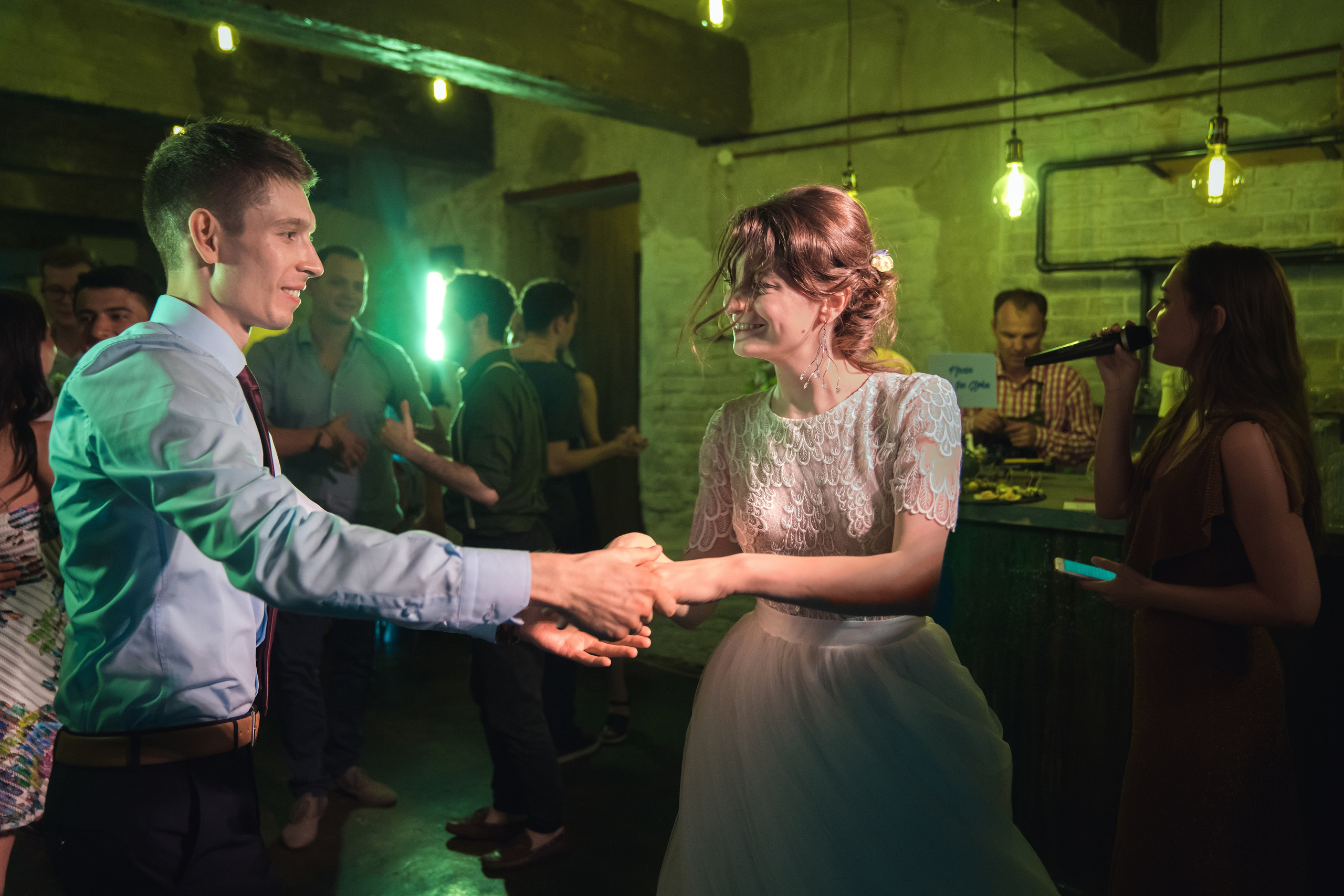 Weddings by Andrey Vinogradov. Andrey Vinogradov photographer in Argentina, I love Reportage and Portrait Photography. Also Family, Weddings, Kids and many more!