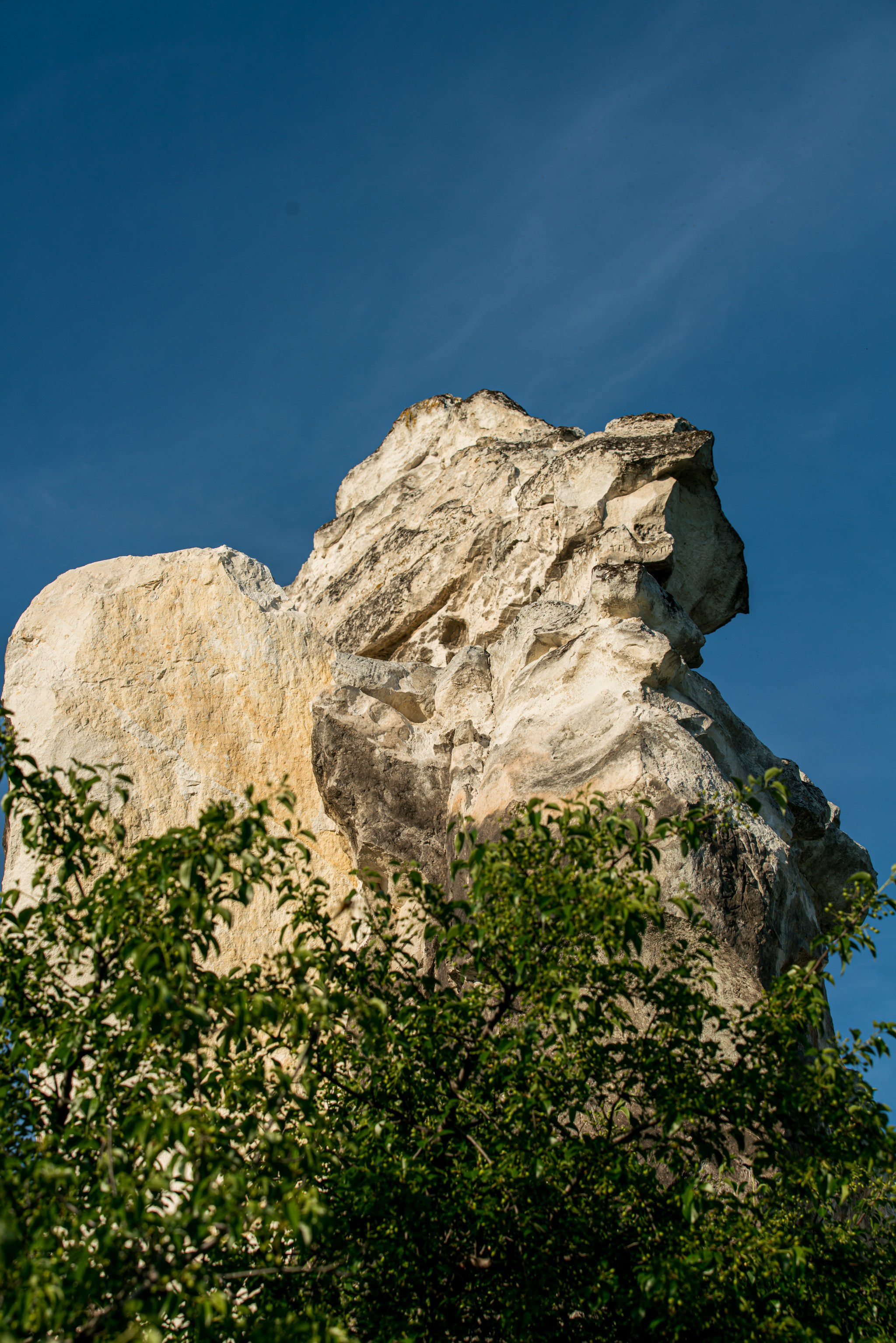Белогорье, Воронежская область 2017. Фотограф Василий Буланов