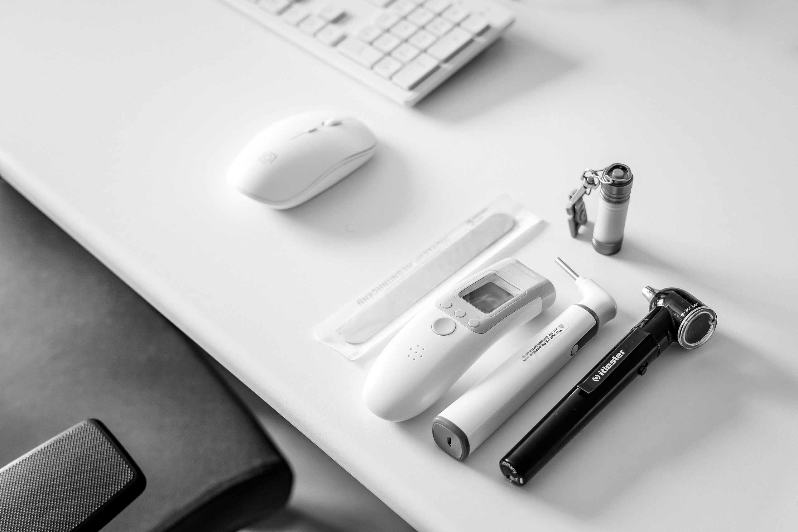 Медклиника широкого профиля. Фотограф в Москве Базанова Дарья