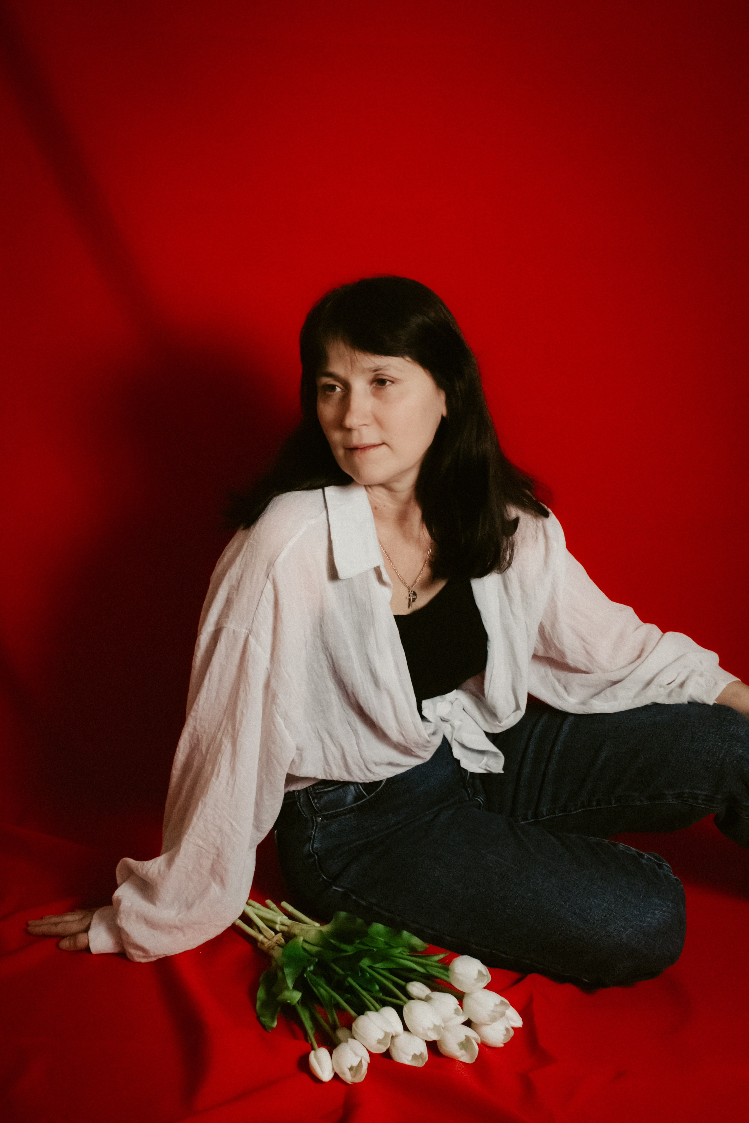 Любовь, которая передаётся дальше. Inga Simonova | Семейный и детский фотограф