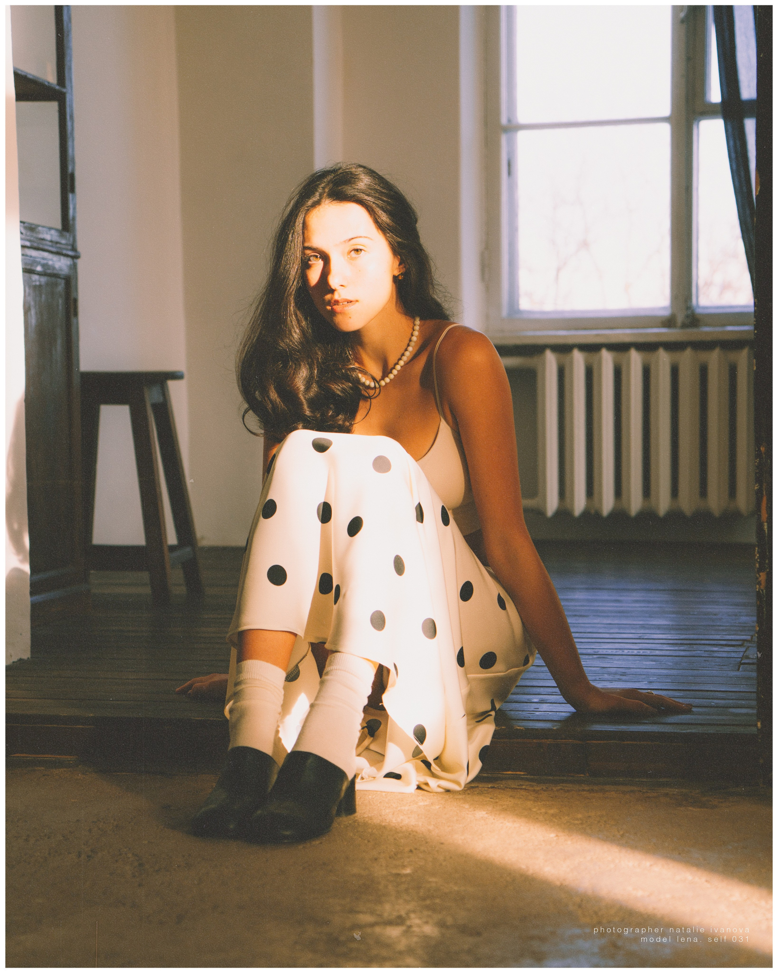 Lena. Фотограф в Санкт-Петербурге