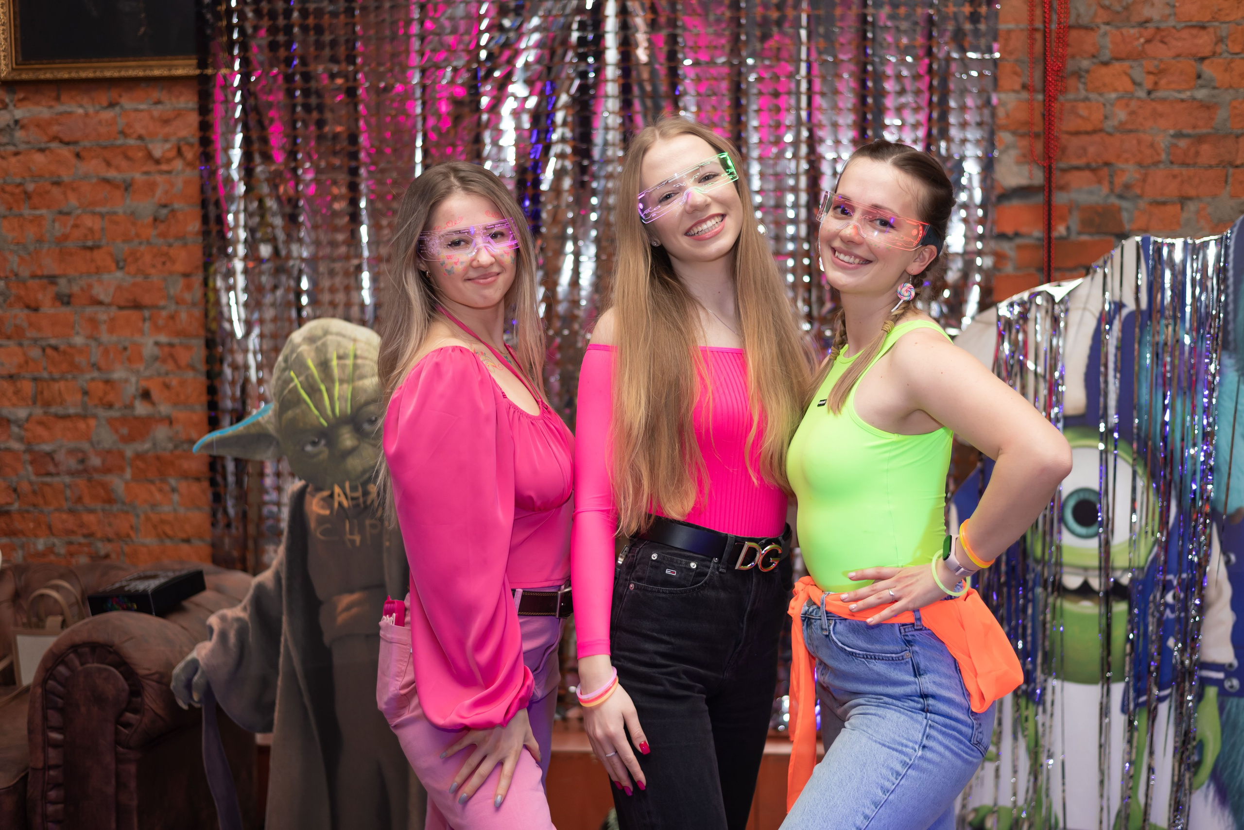 День Рождения Саши. Event photographer from Moscow