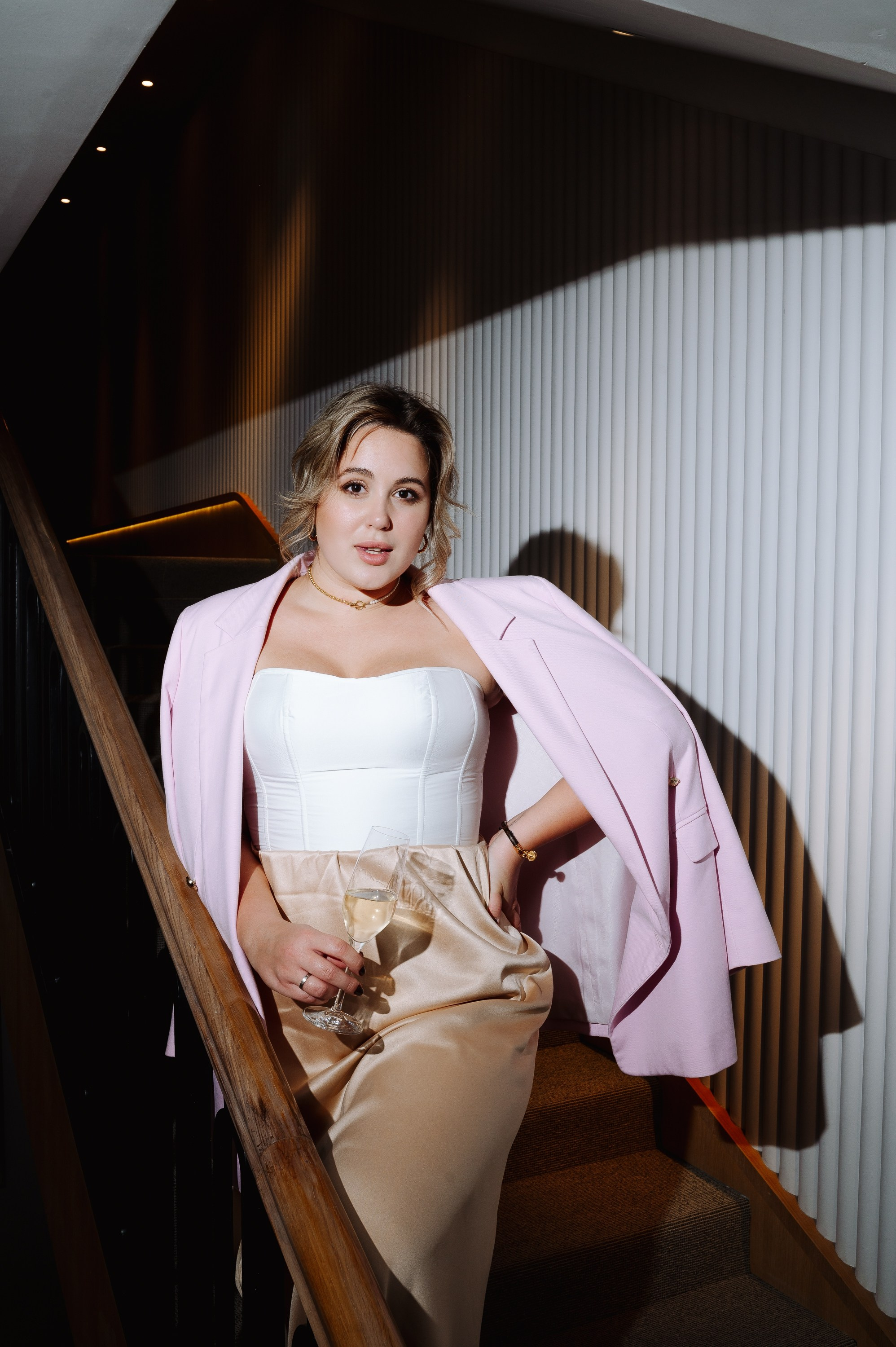 ДР Маргариты | Портреты гостей. Фотограф Вито Бурмасов | Москва