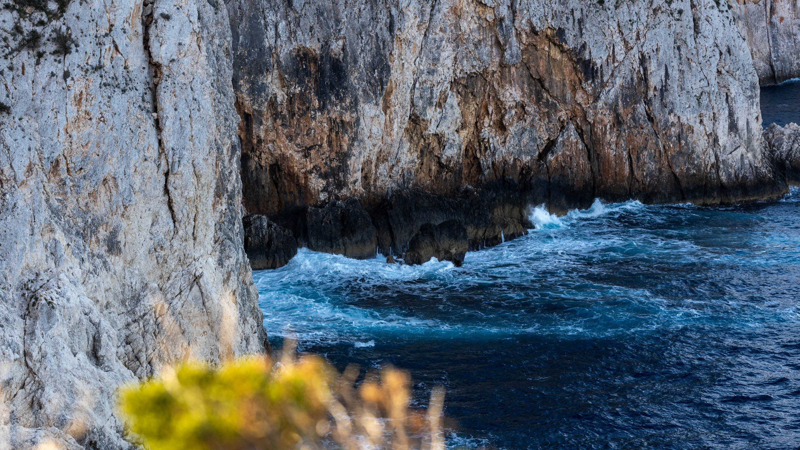 2022 02 Греция (Метеоры, Янина, Лефкада, Коринф, Спарта). Фотографии