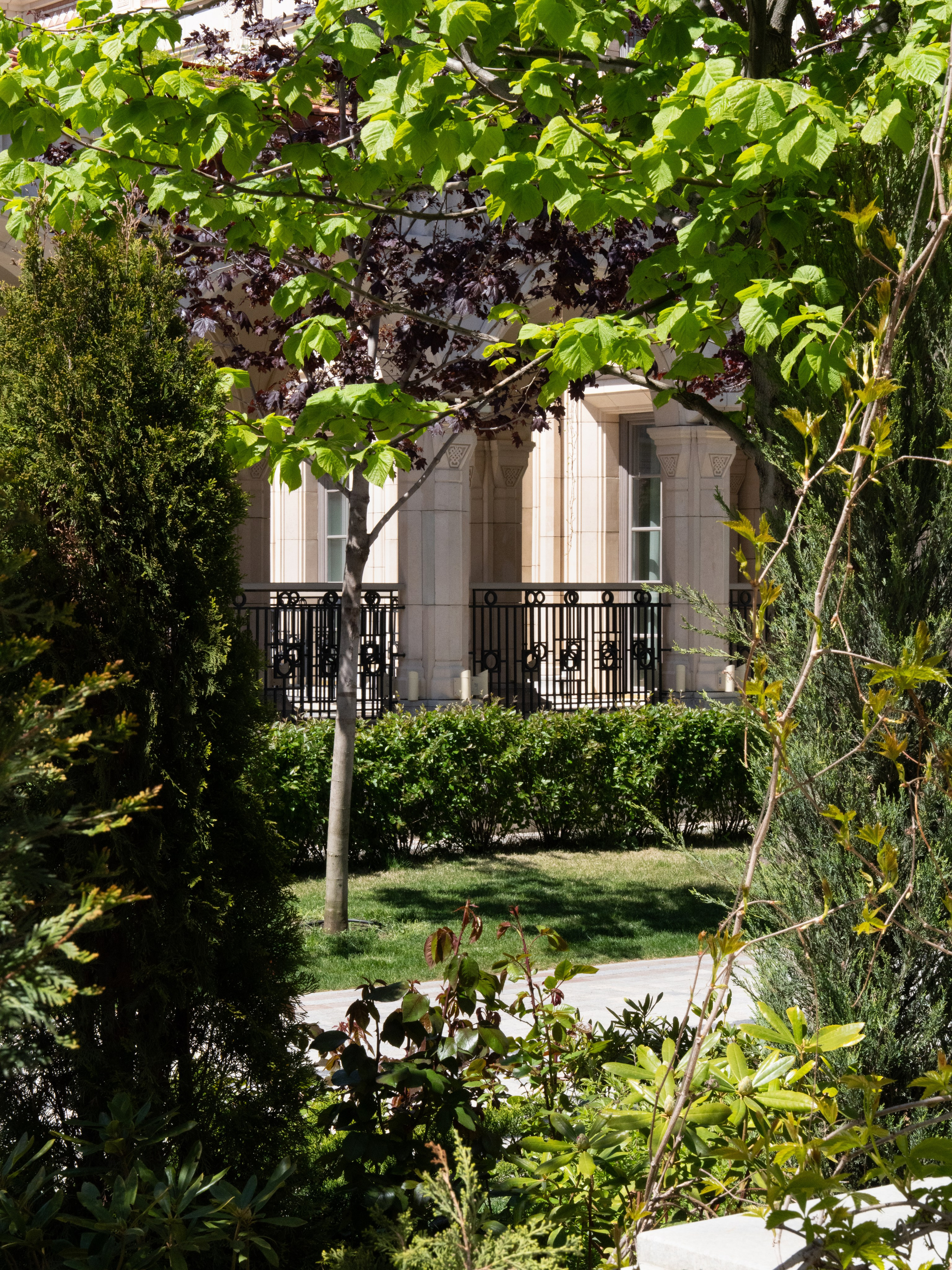 Архитектура