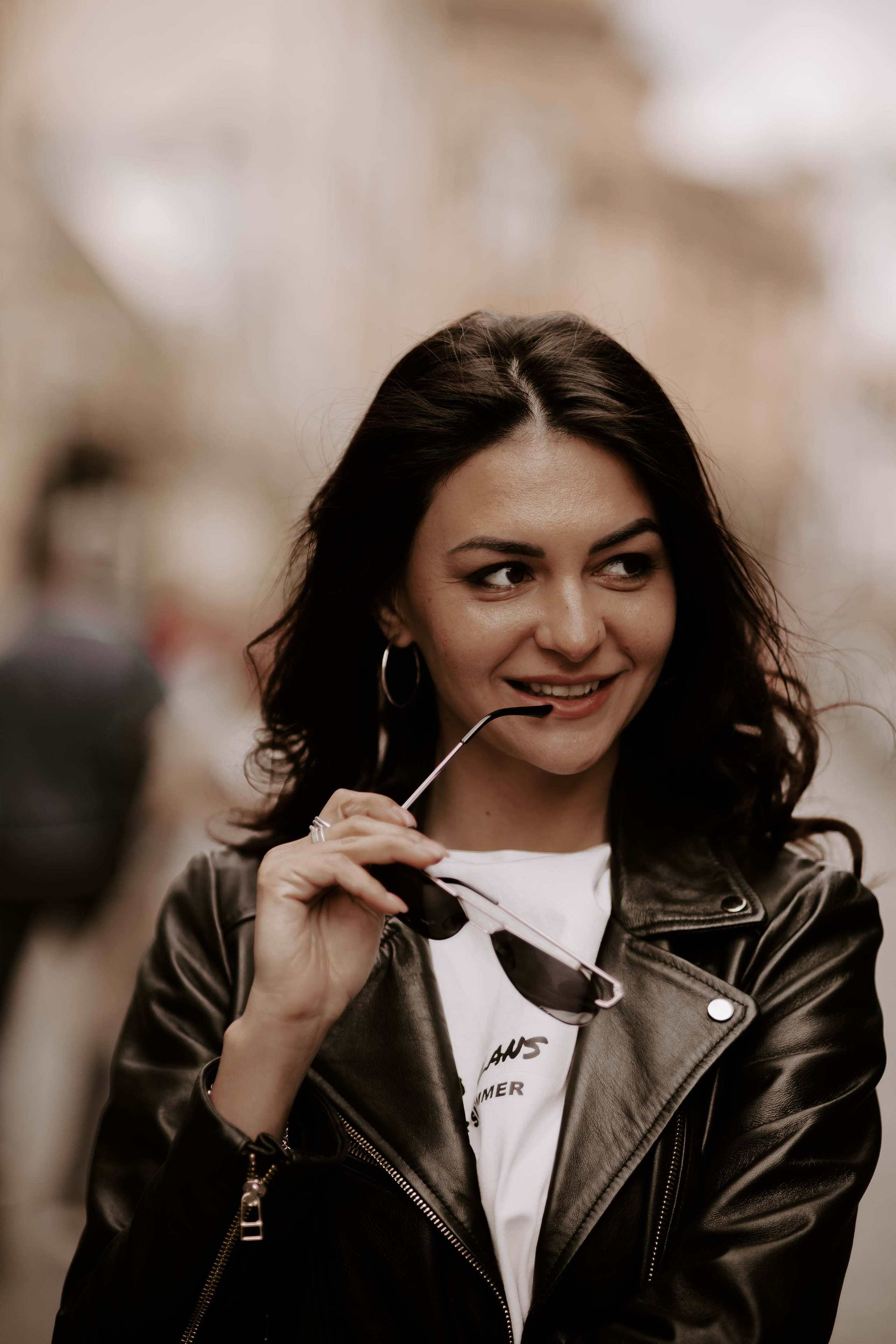 Юлия и Владислав. Фотограф Veronika Potaseva