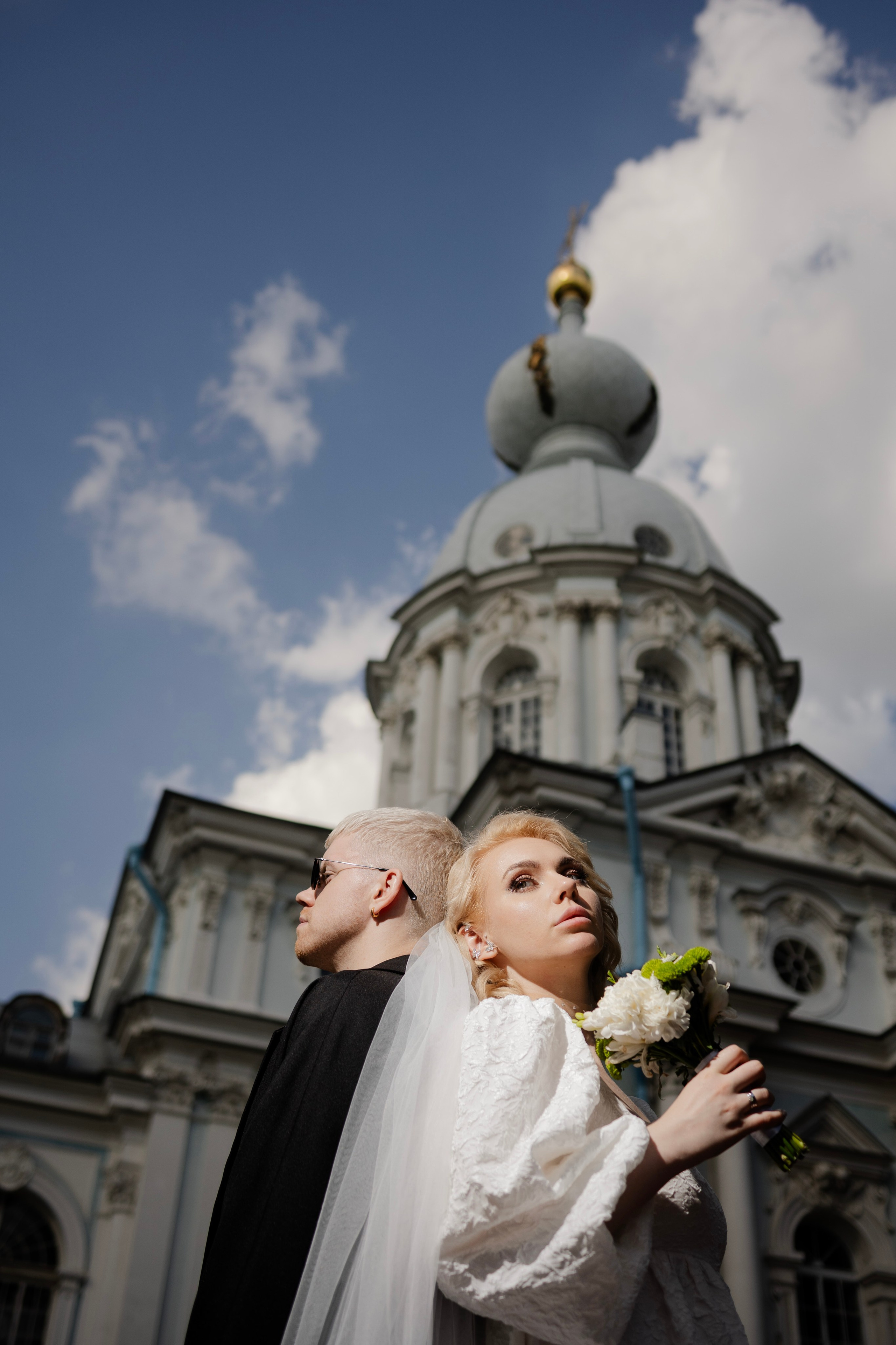 Wedding photographer Saint-Peterburg — живые свадебные фотографии. Pozdnishevkirill