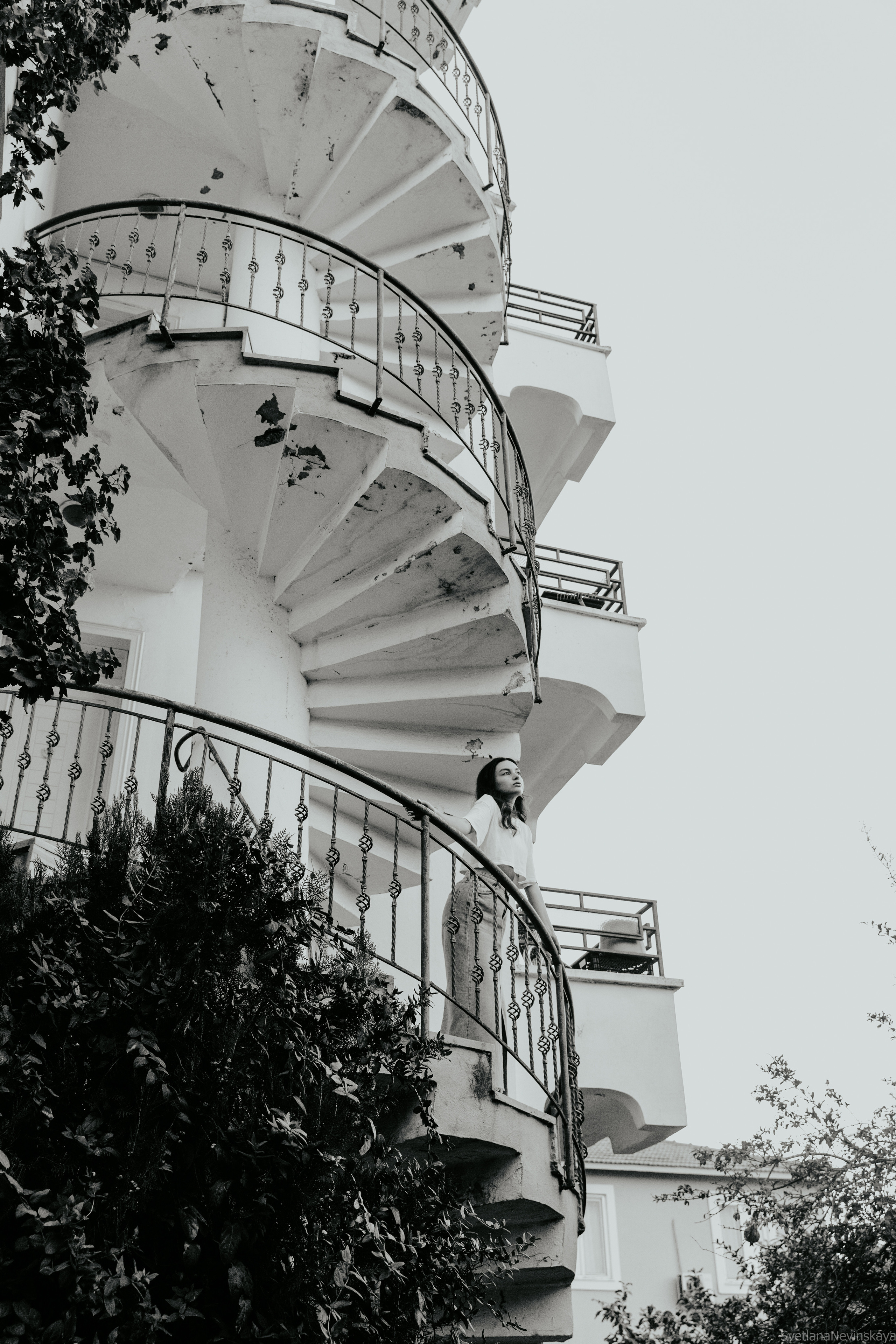 Светлана. Свадебный фотограф Светлана Невинская