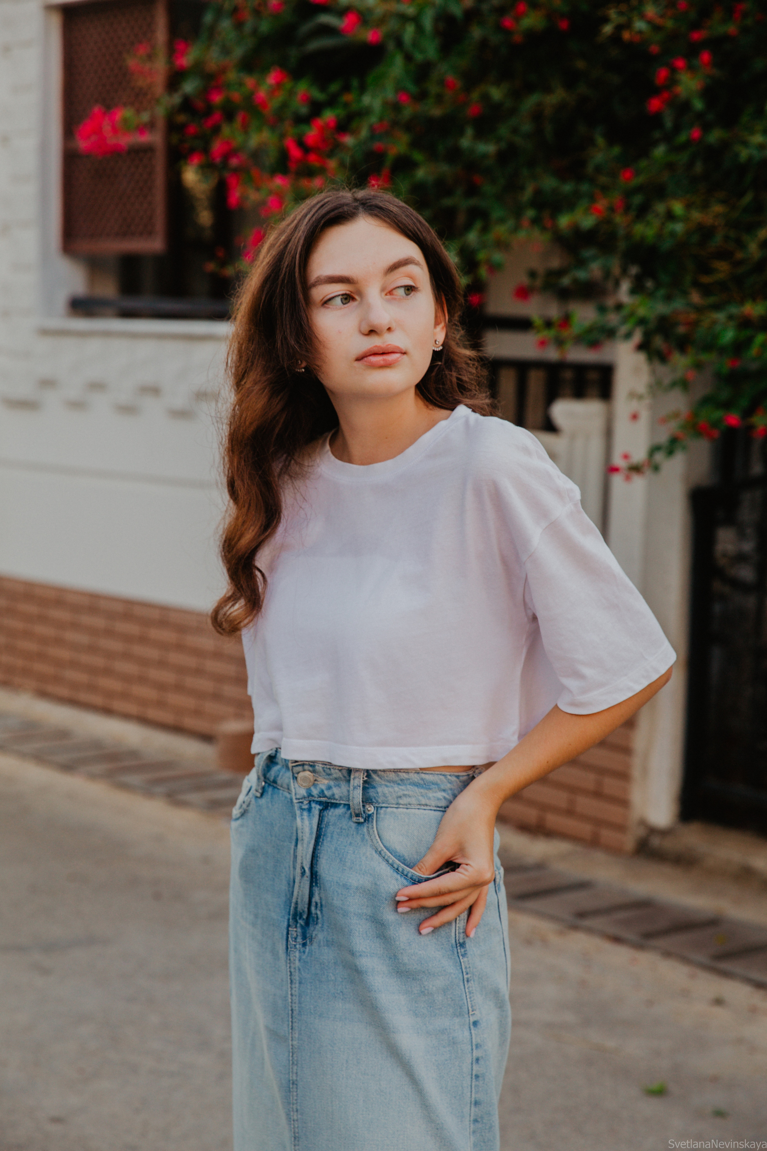 Светлана. Свадебный фотограф Светлана Невинская