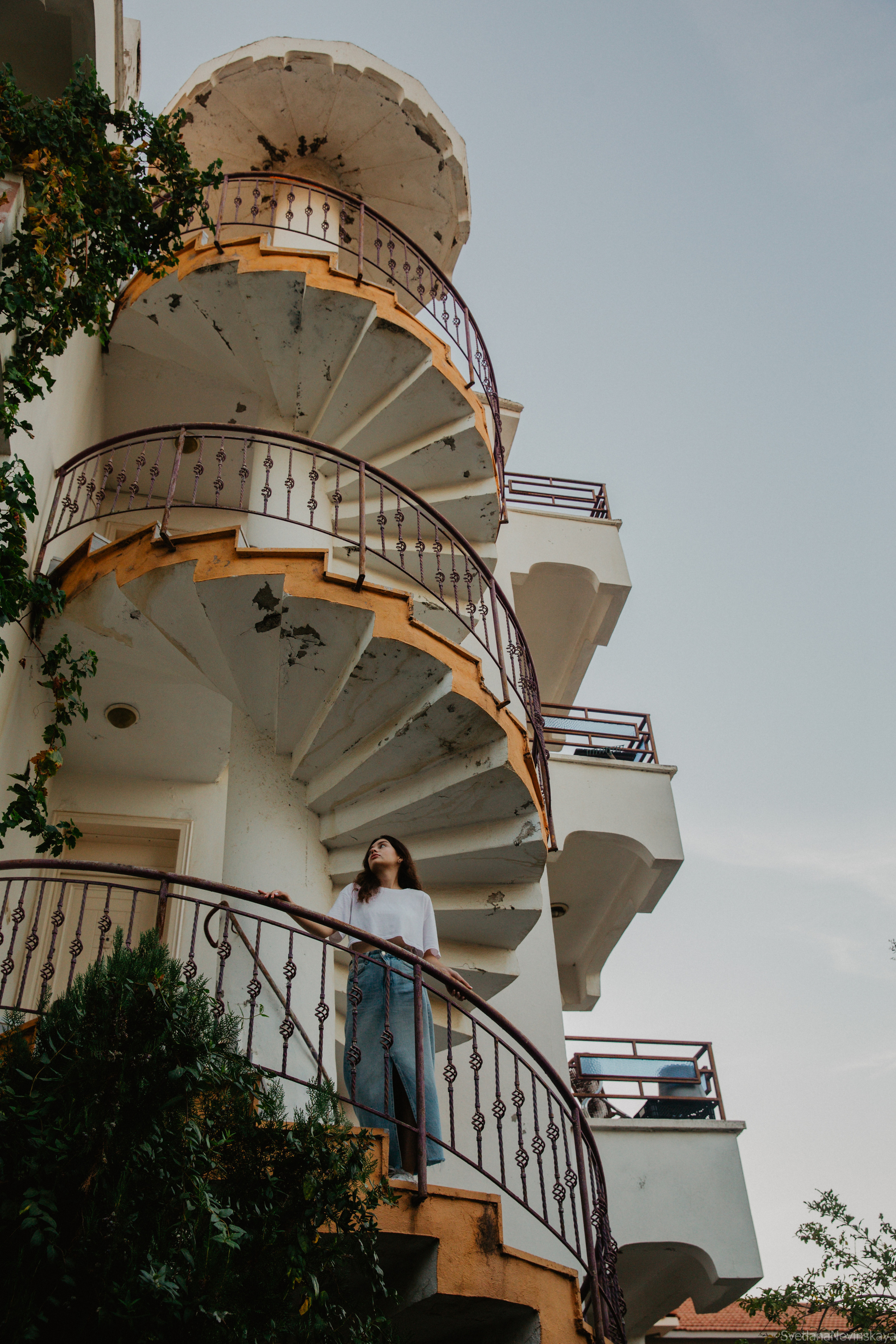 Светлана. Свадебный фотограф Светлана Невинская