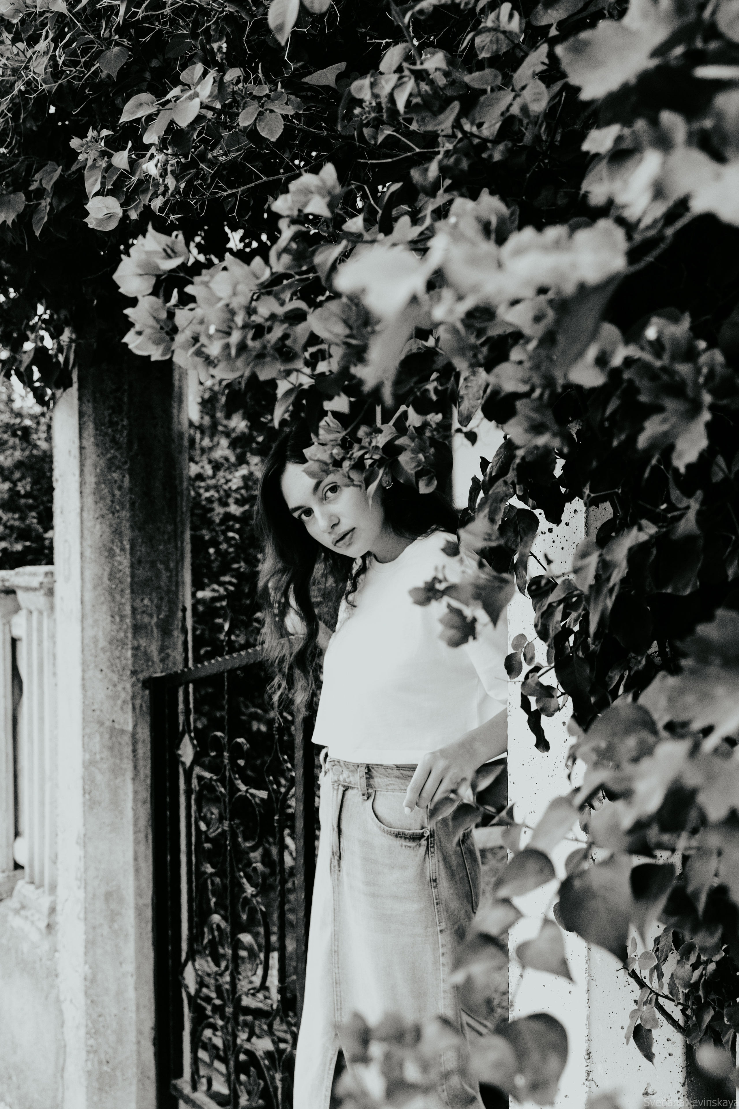 Светлана. Свадебный фотограф Светлана Невинская