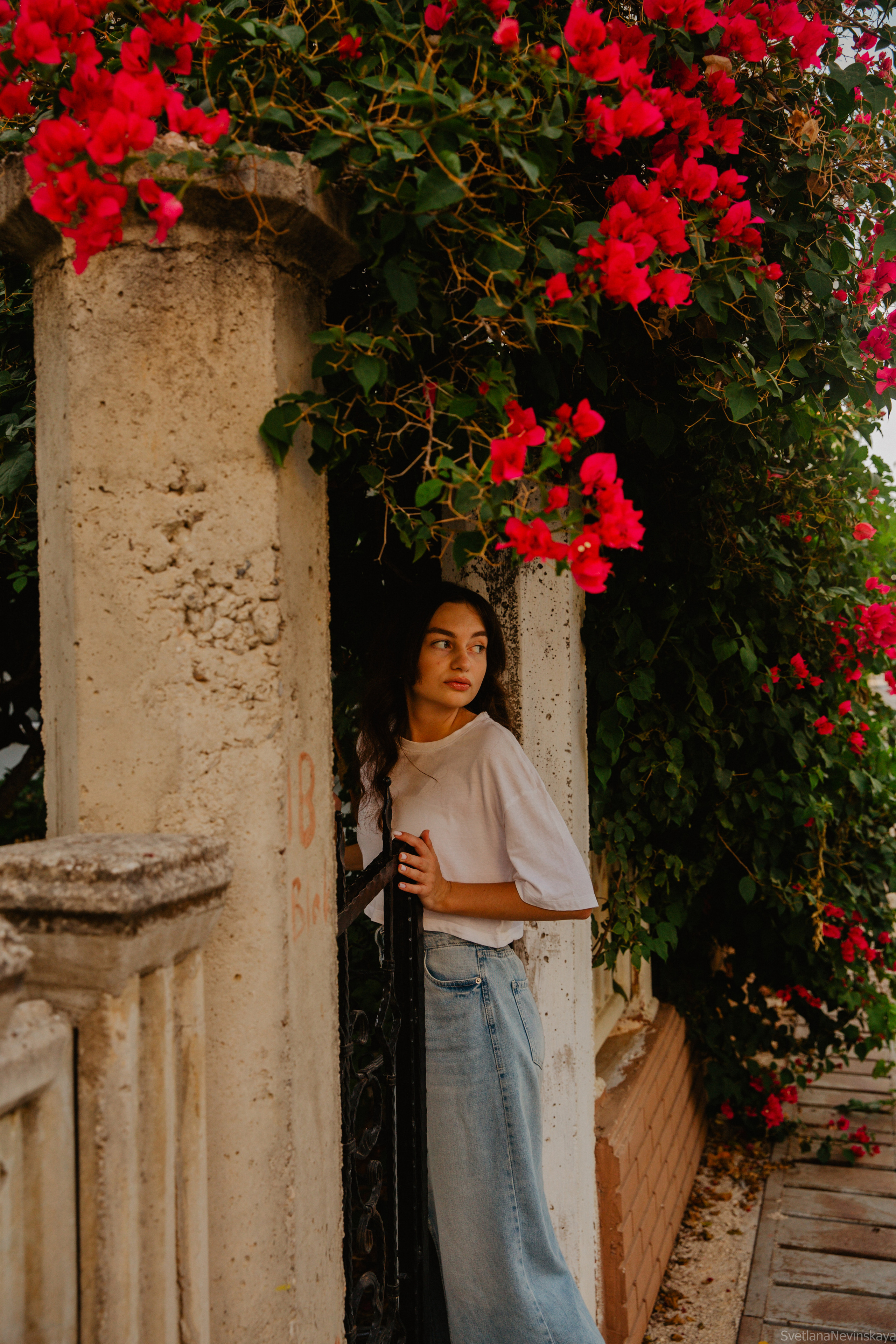 Светлана. Свадебный фотограф Светлана Невинская