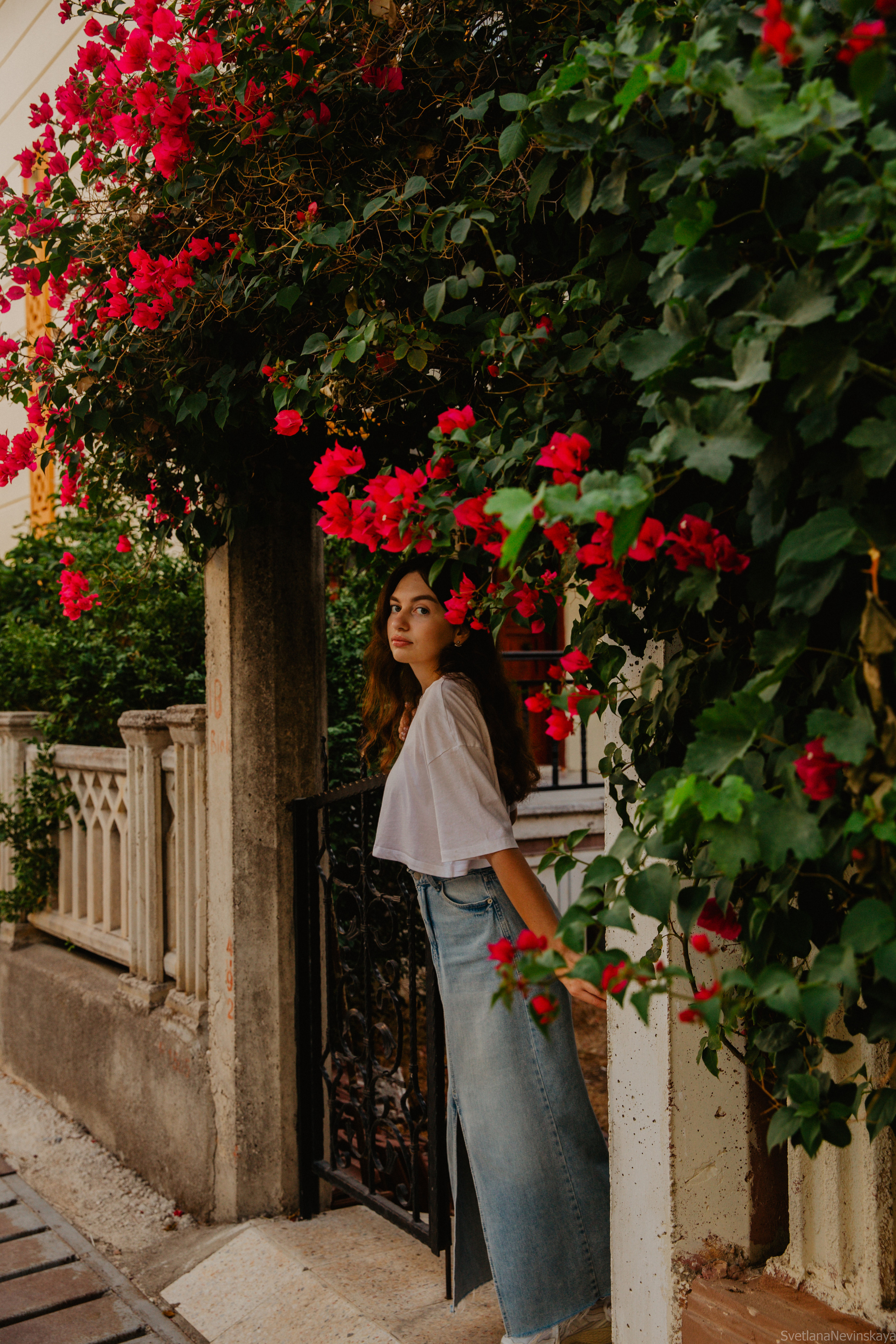 Светлана. Свадебный фотограф Светлана Невинская