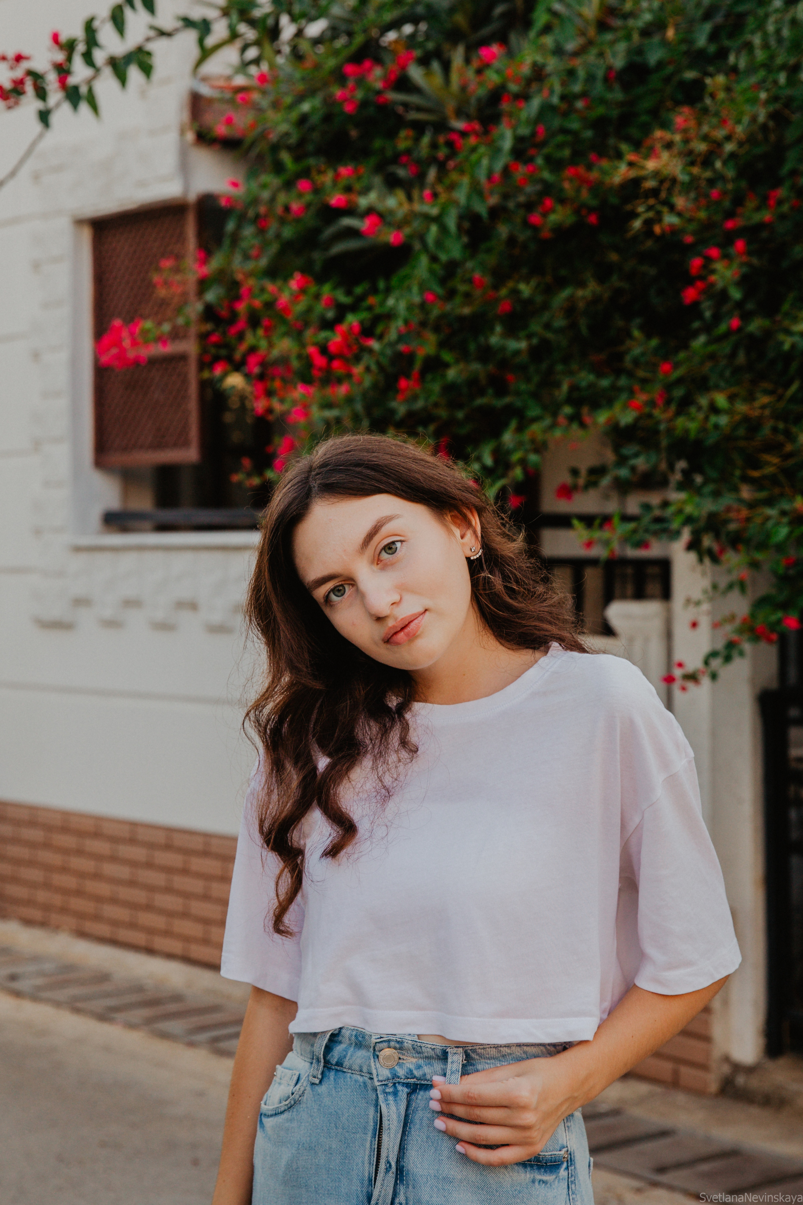 Светлана. Свадебный фотограф Светлана Невинская