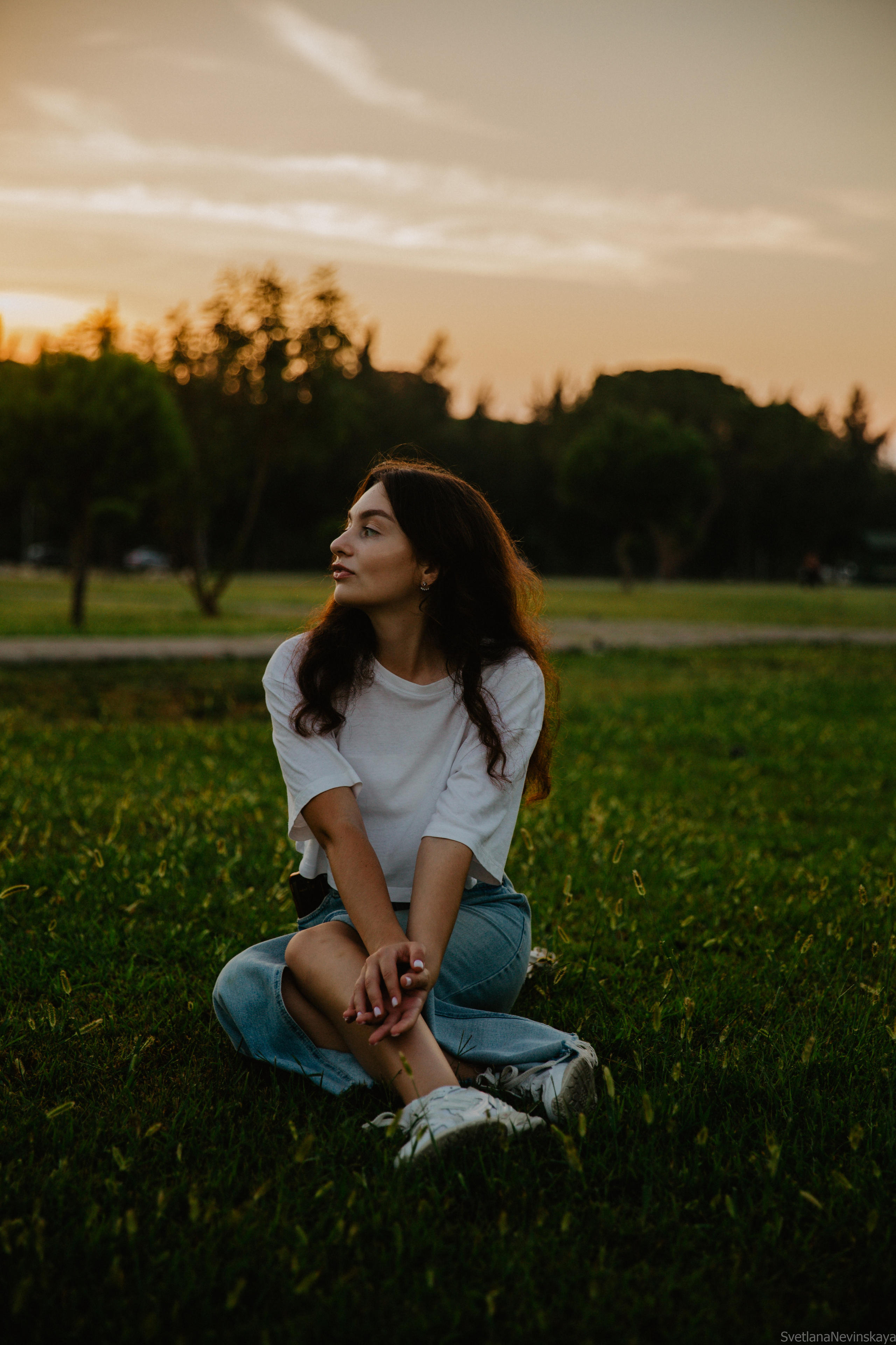 Светлана. Свадебный фотограф Светлана Невинская