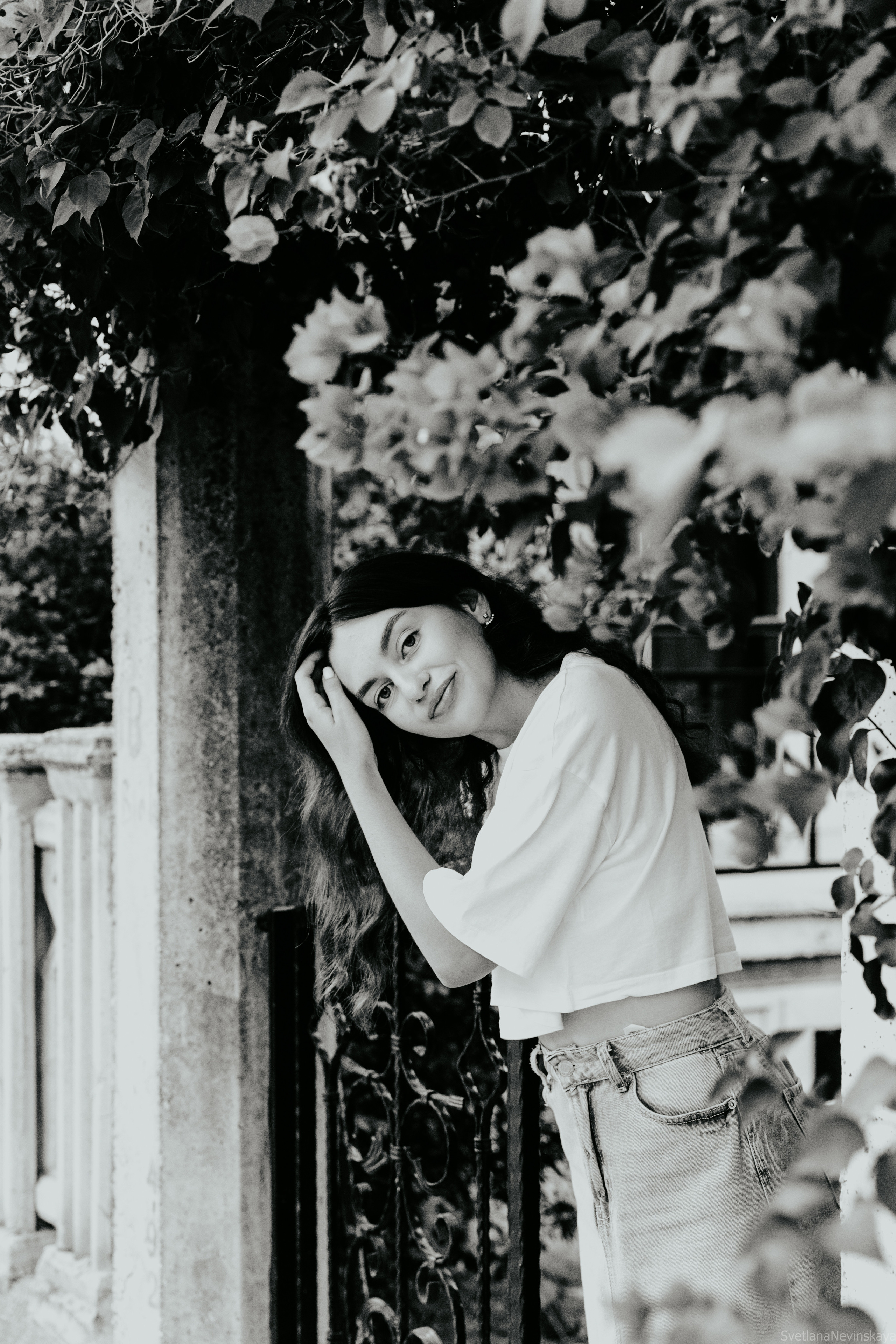 Светлана. Свадебный фотограф Светлана Невинская