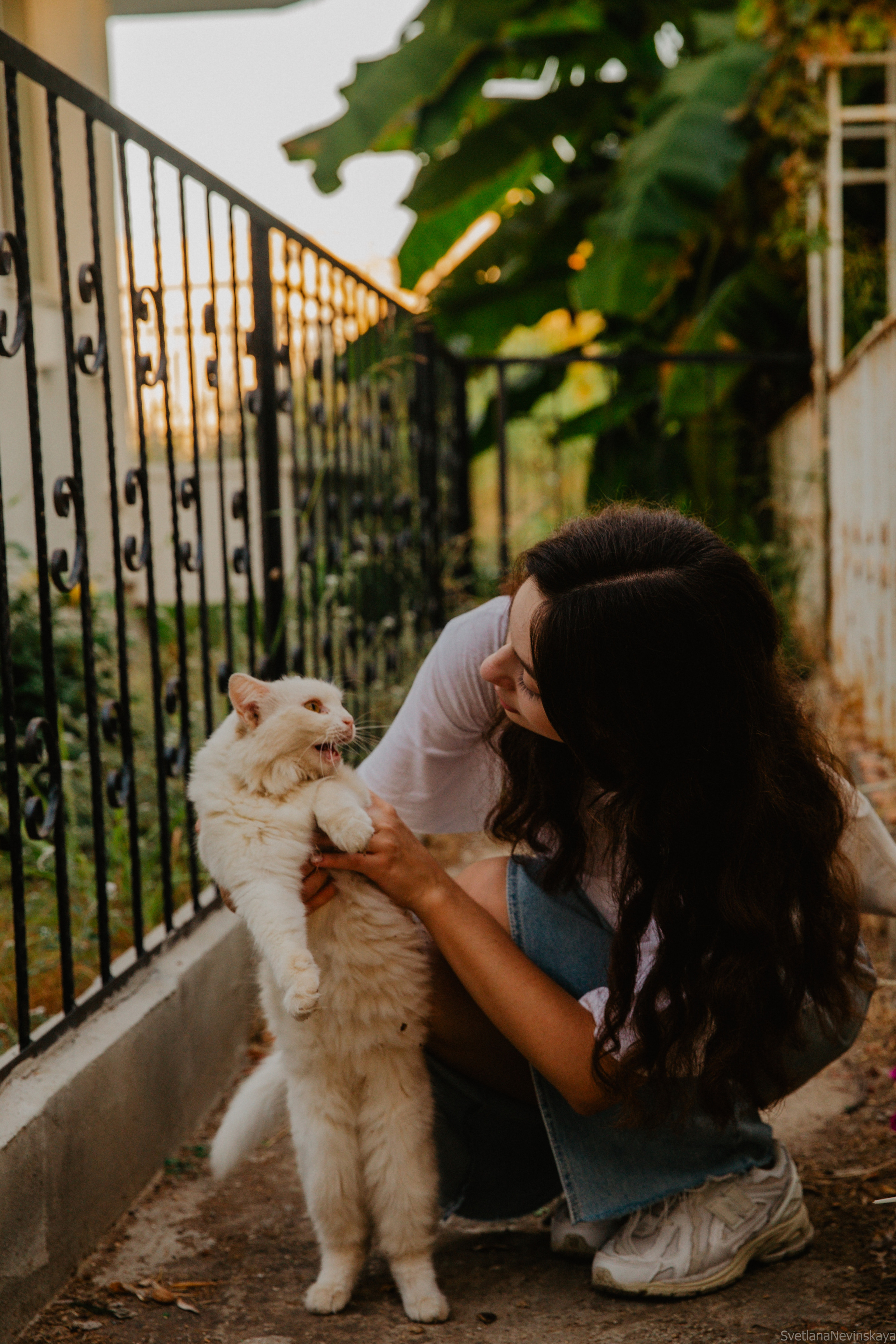 Светлана. Свадебный фотограф Светлана Невинская